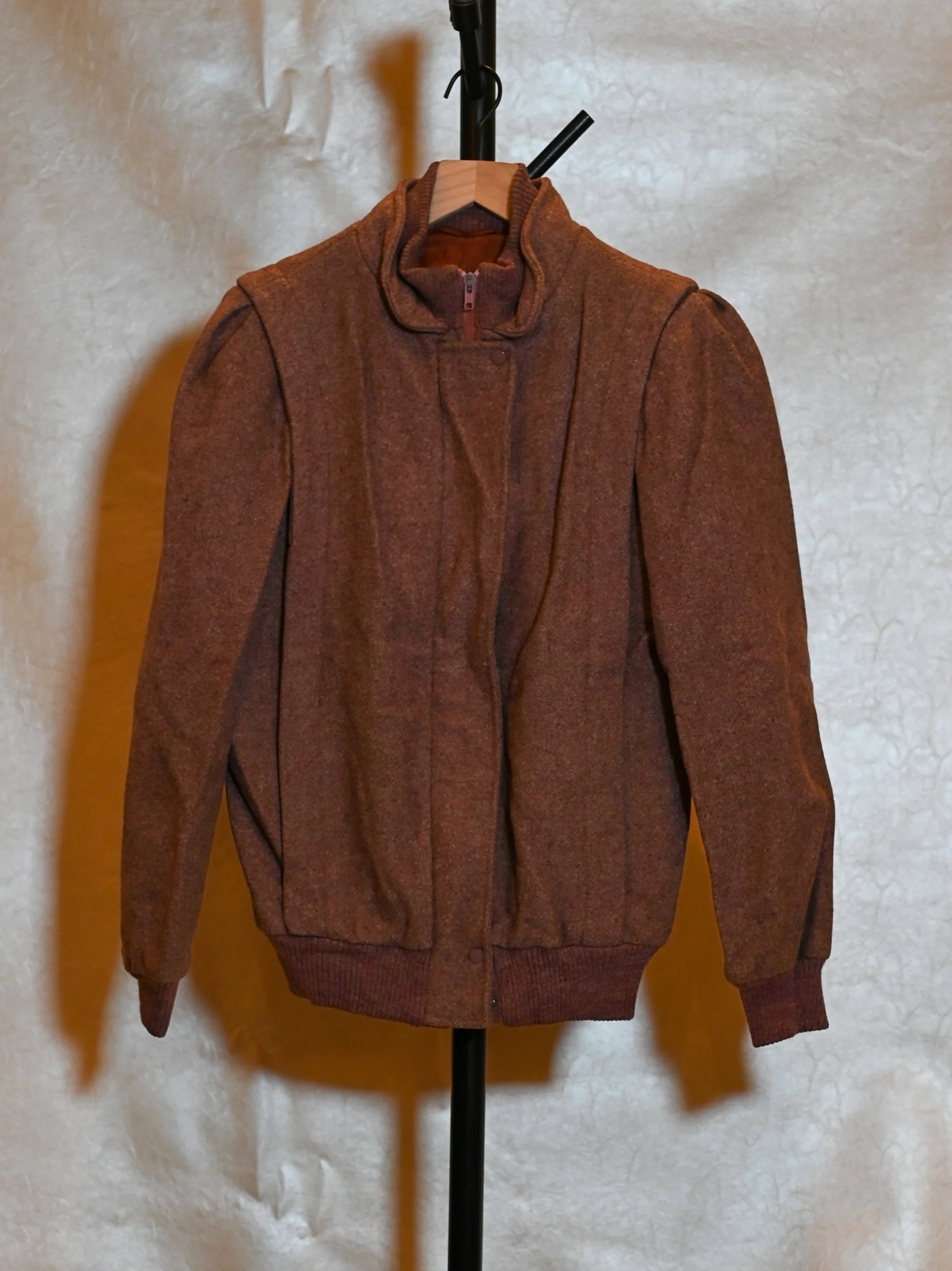 David Benjamin Bomber