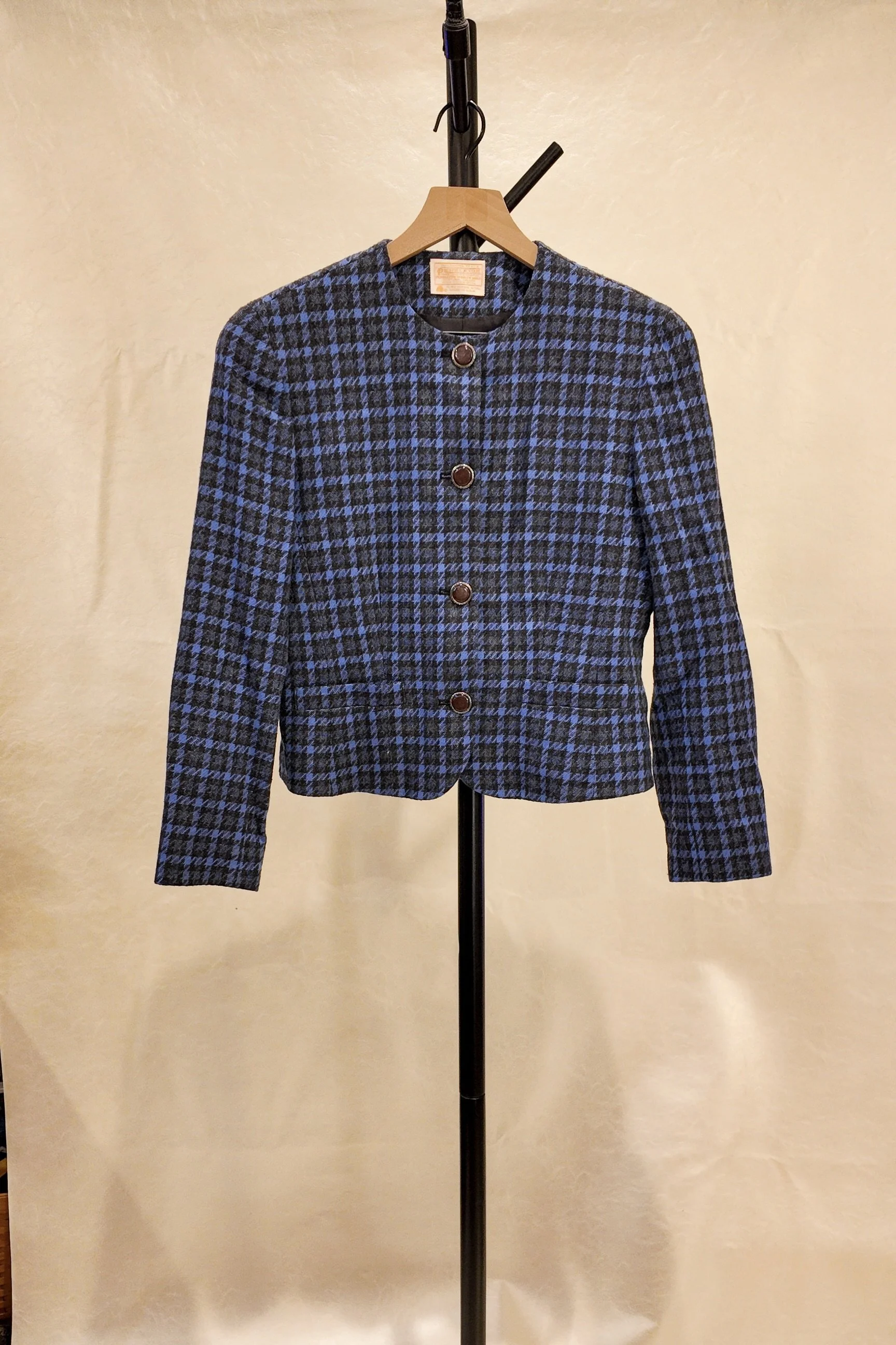 Pendleton Blazer