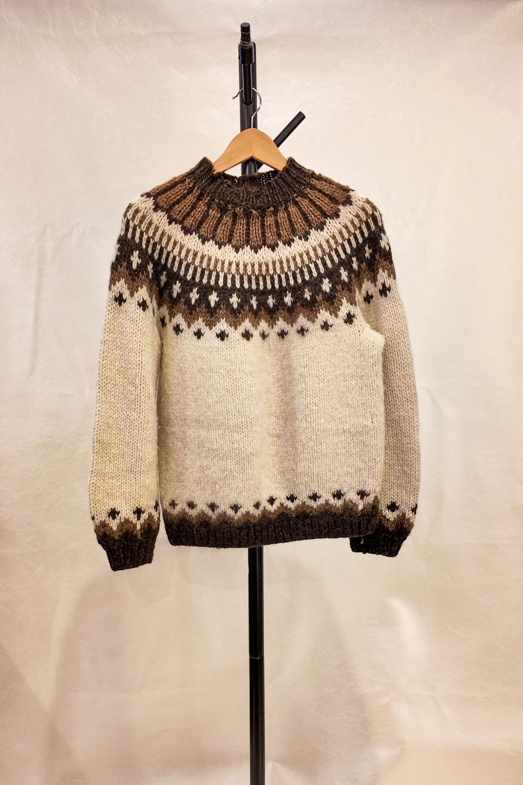 Hilda Ltd Sweater