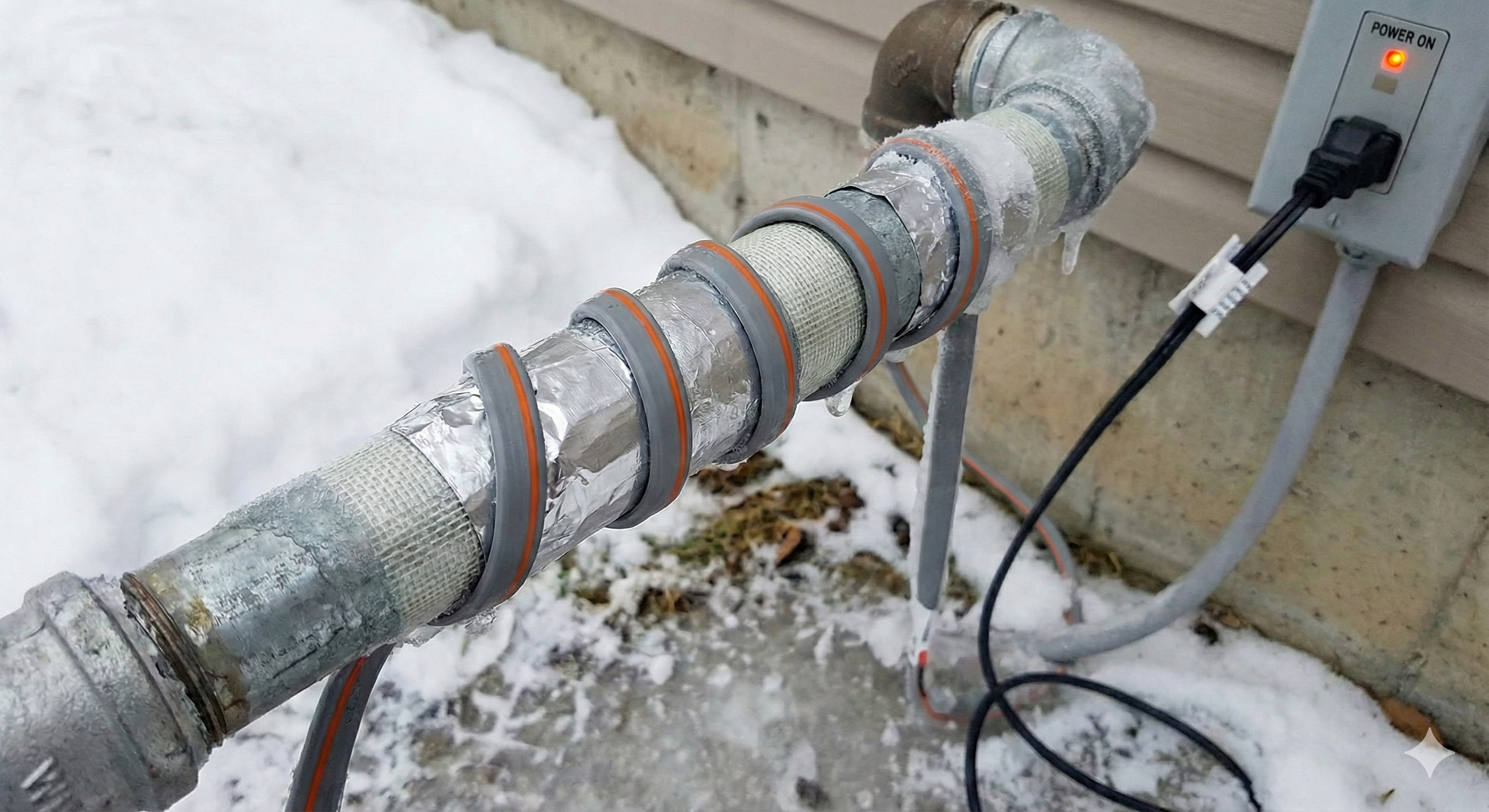 The “Silent” Failure. Why Your Heat Trace Might Be Dead Even If The Light Is On