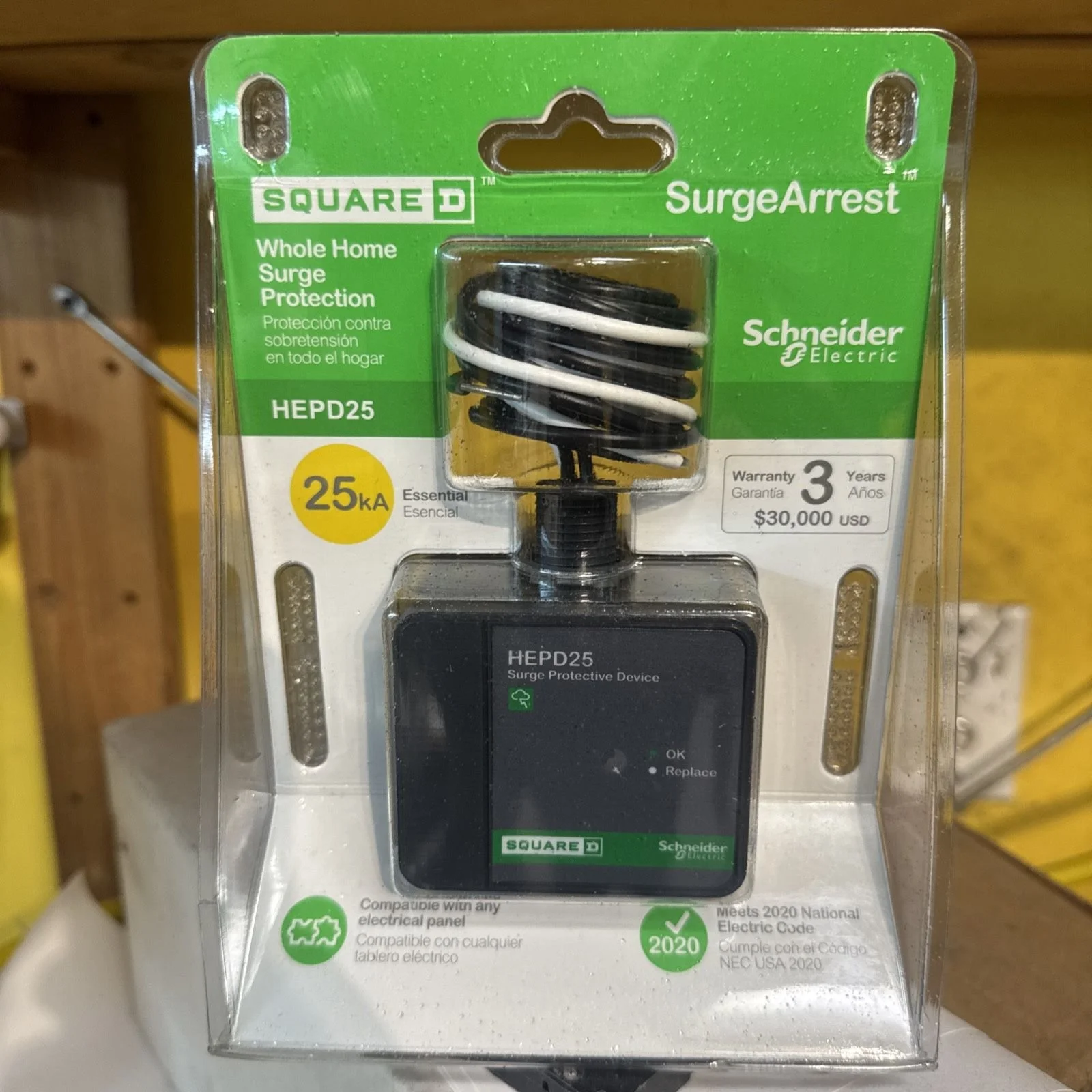 Why Every Muskoka-Almaguin Cottage Must Have Whole-Home Surge Protection