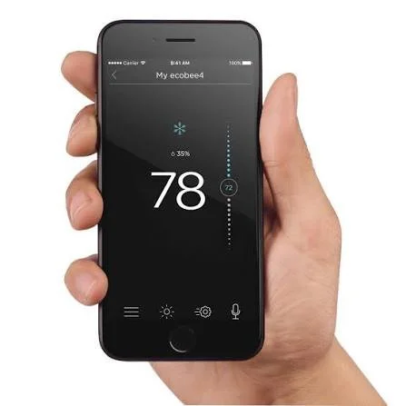 From Anxiety to Control