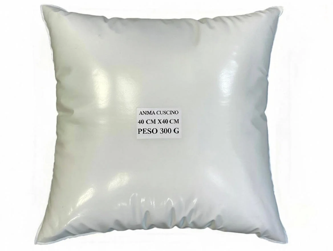 Anima Cuscino di arredo