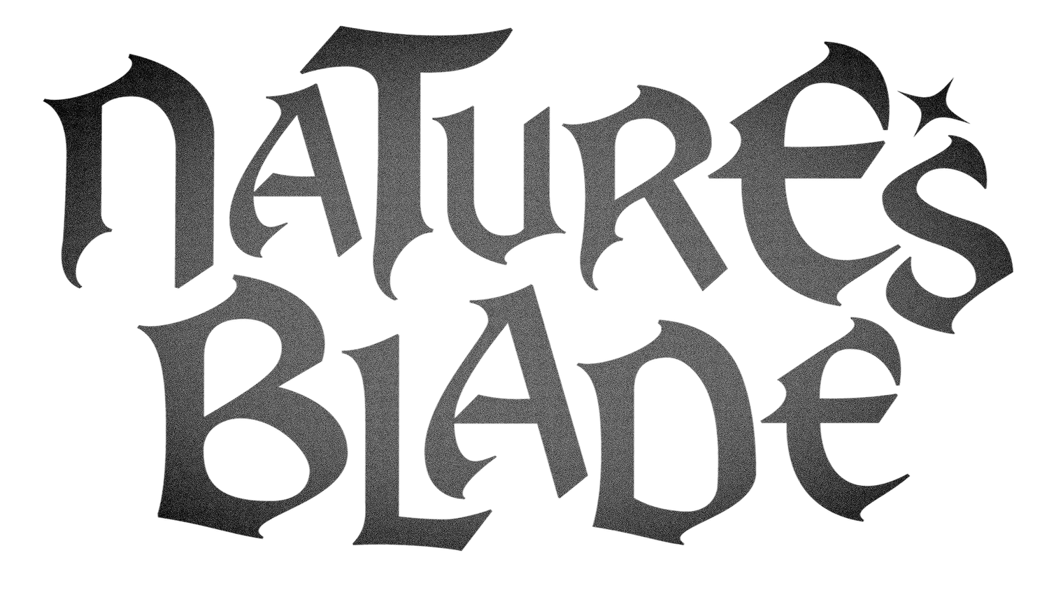 nature's blade