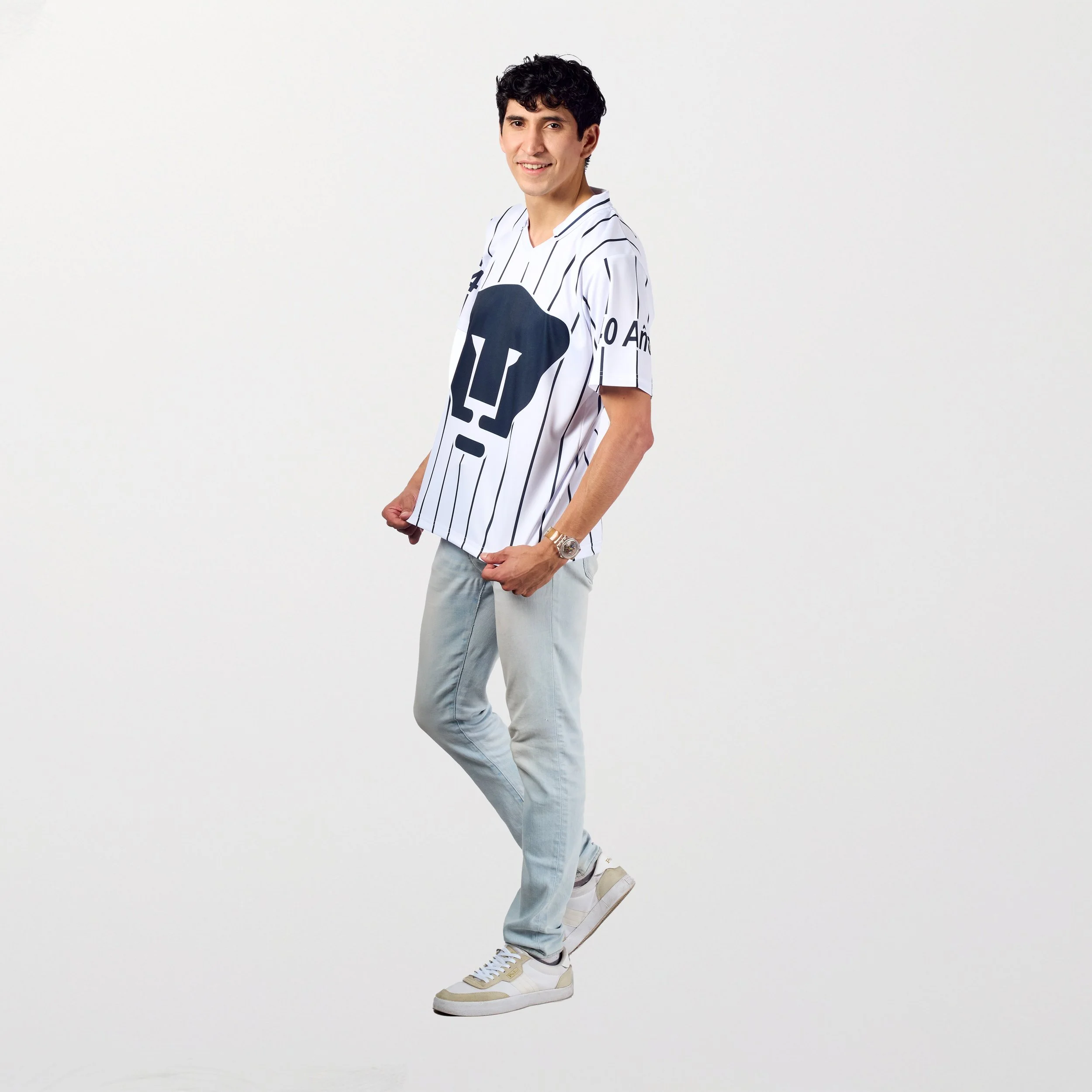 1994-1995 blanco manga corta hombre perfil full.jpg