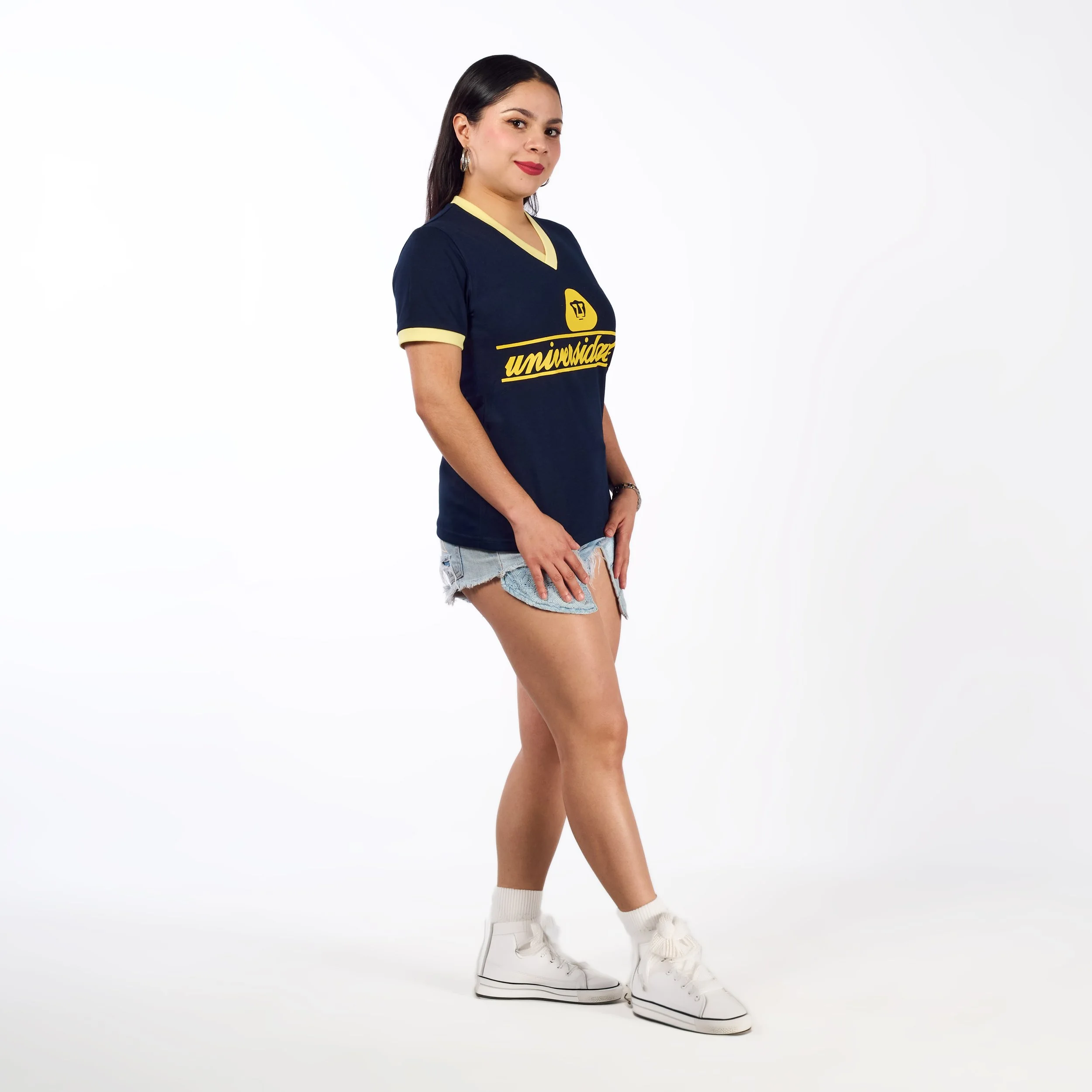 1976 manga corta mujer perfil full.jpg