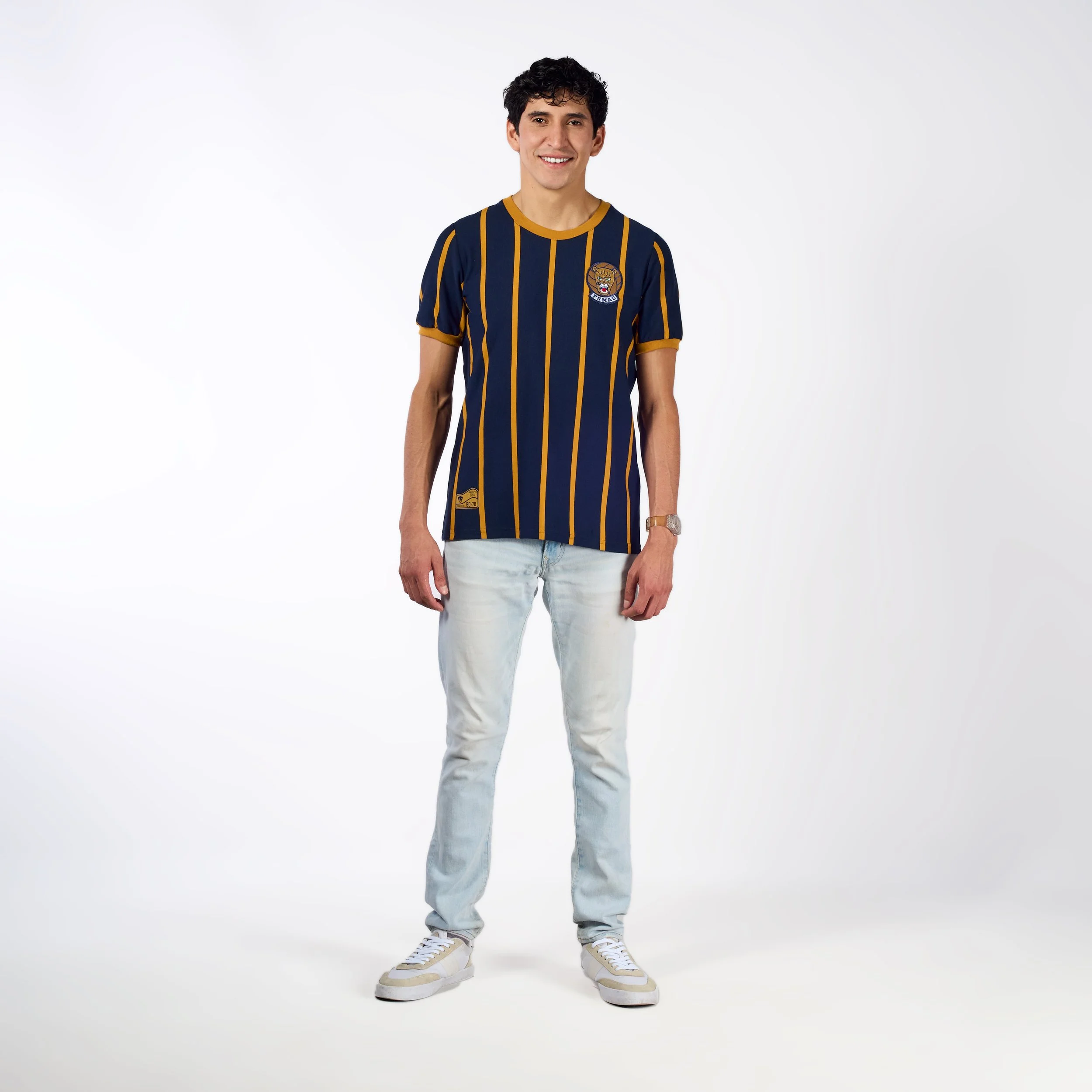 1962-1965 azul manga corta hombre frente full.jpg