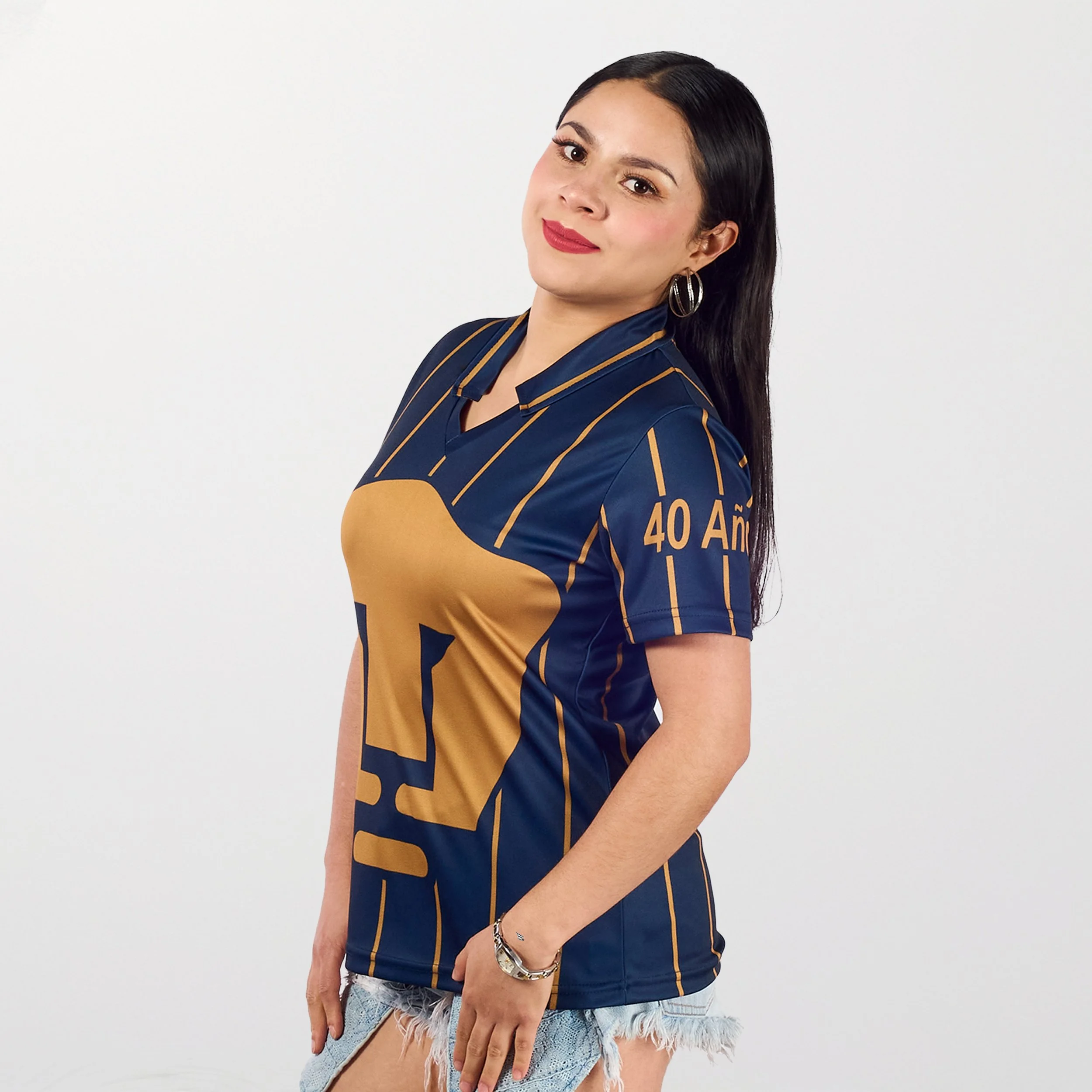 1994-1995 azul manga corta mujer peefil.jpg