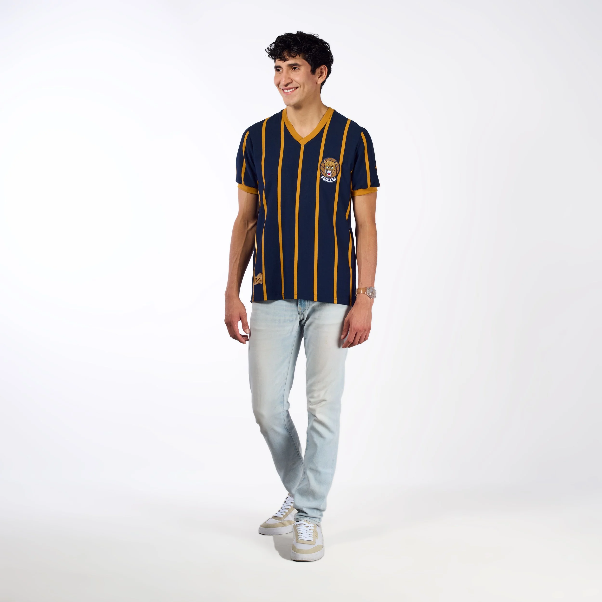 1962-1965 azul manga corta hombre frente full.jpg