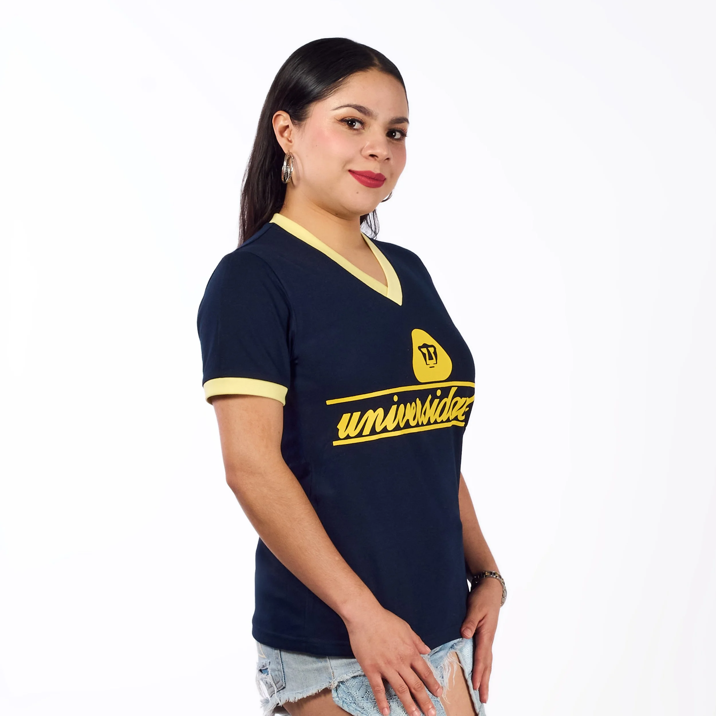 1976 manga corta mujer perfil.jpg