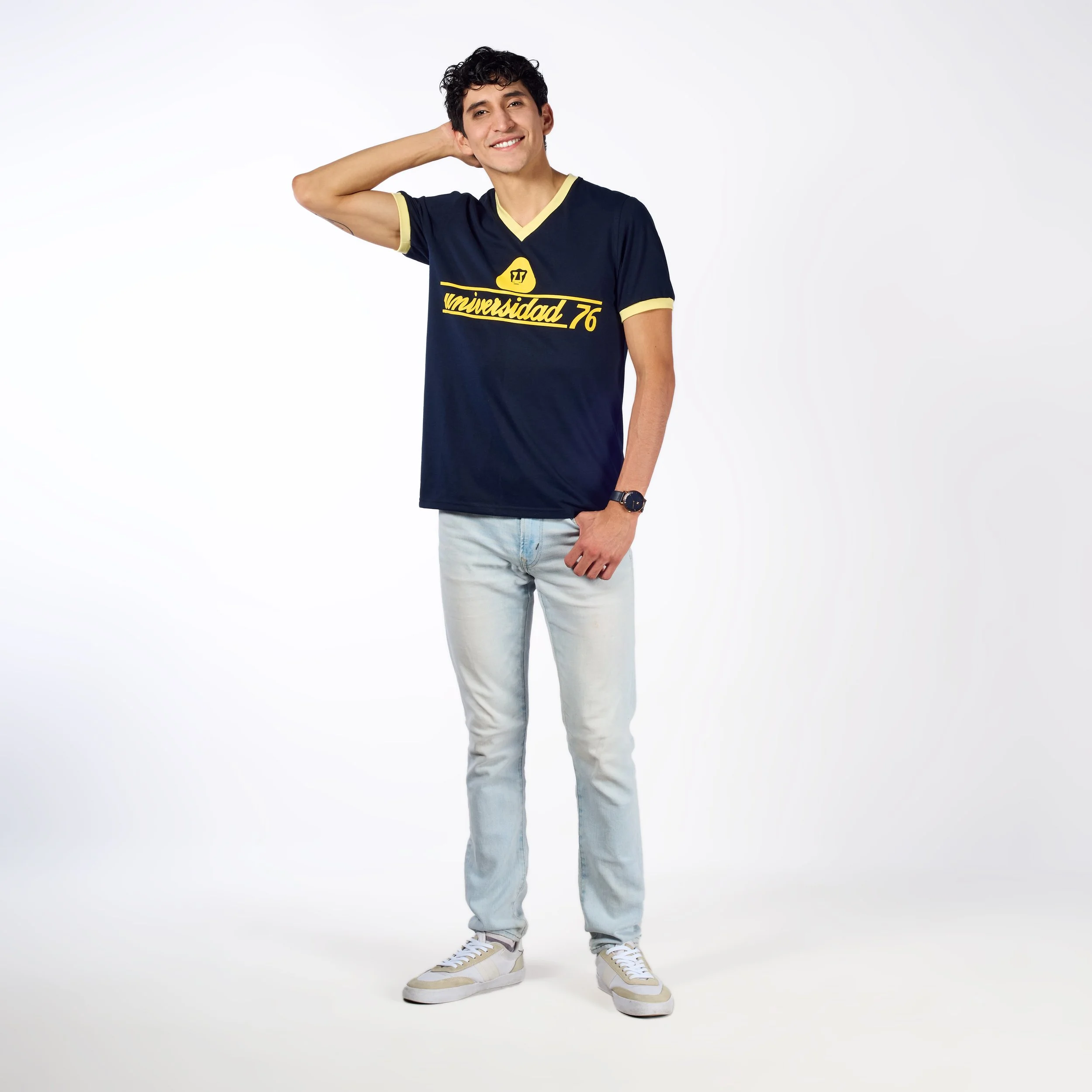 1976 manga corta hombre frente full.jpg