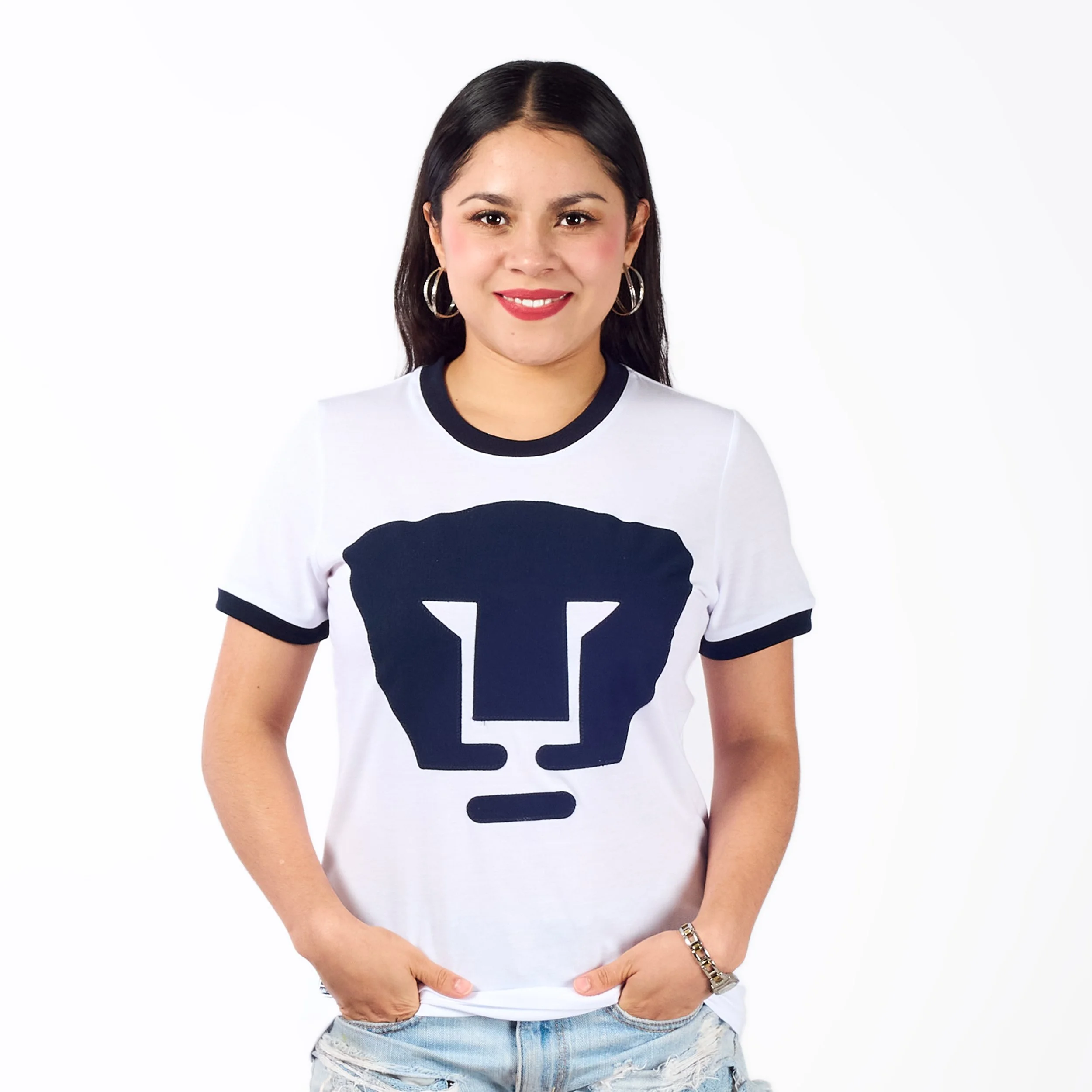 Jersey Retro Modelo 76-80