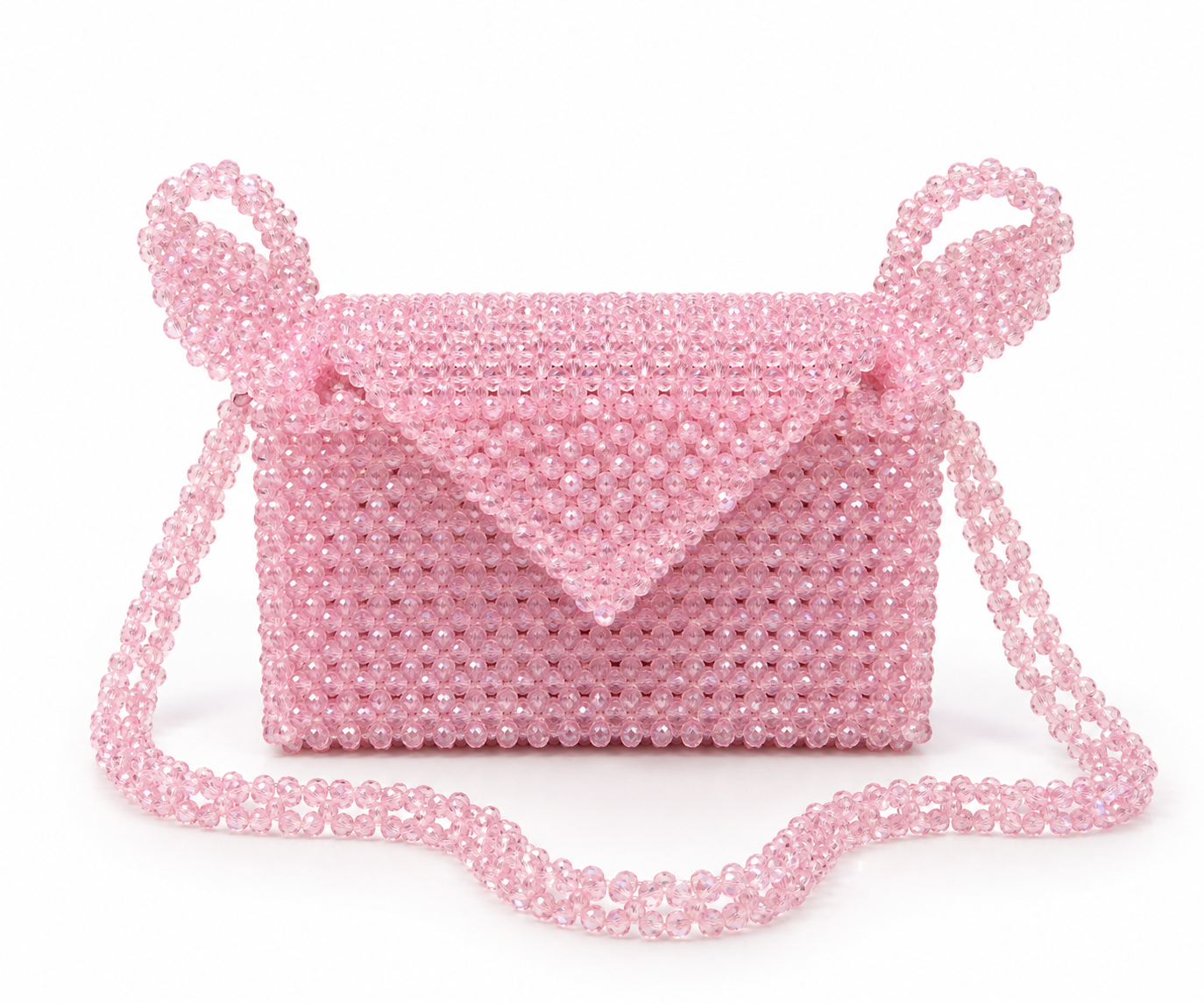 Mini Jewel Bag