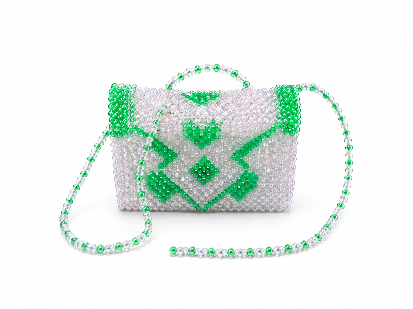 Mini Icon Bag