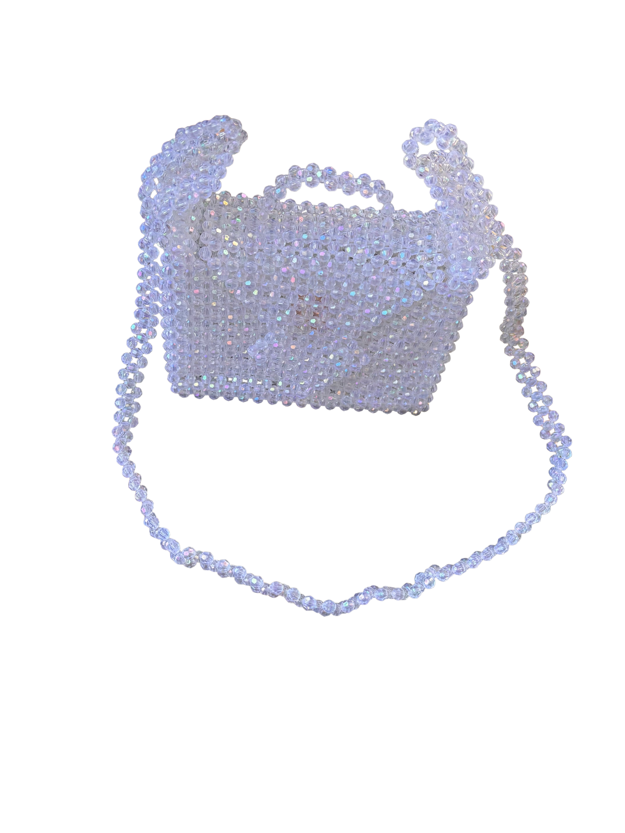 Mini Icon Bag