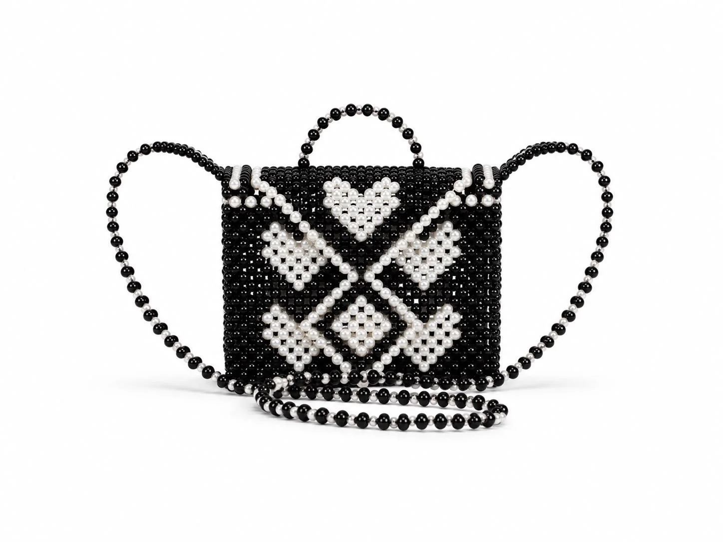 Tiny Little Tote