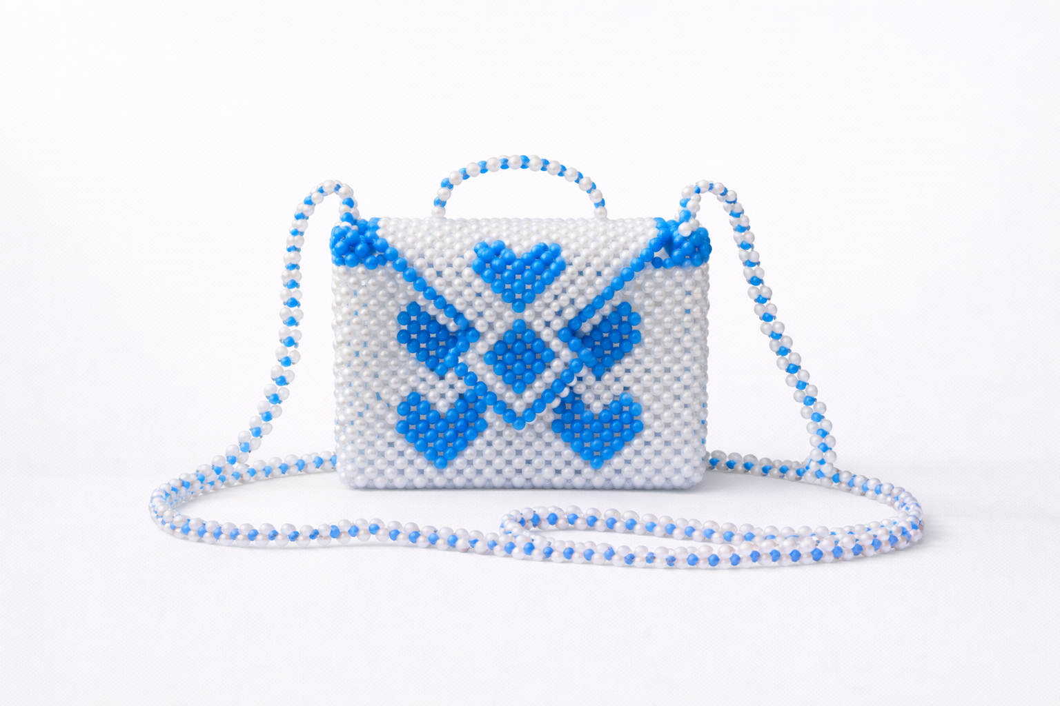 Tiny Little Tote