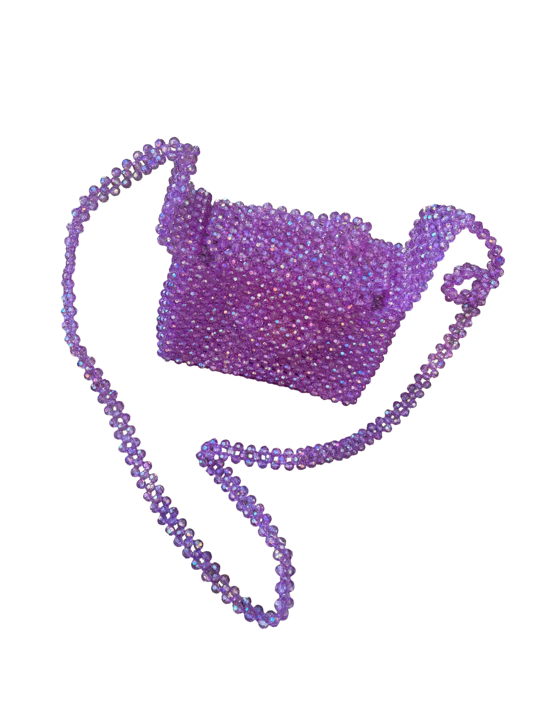 Mini Icon Bag