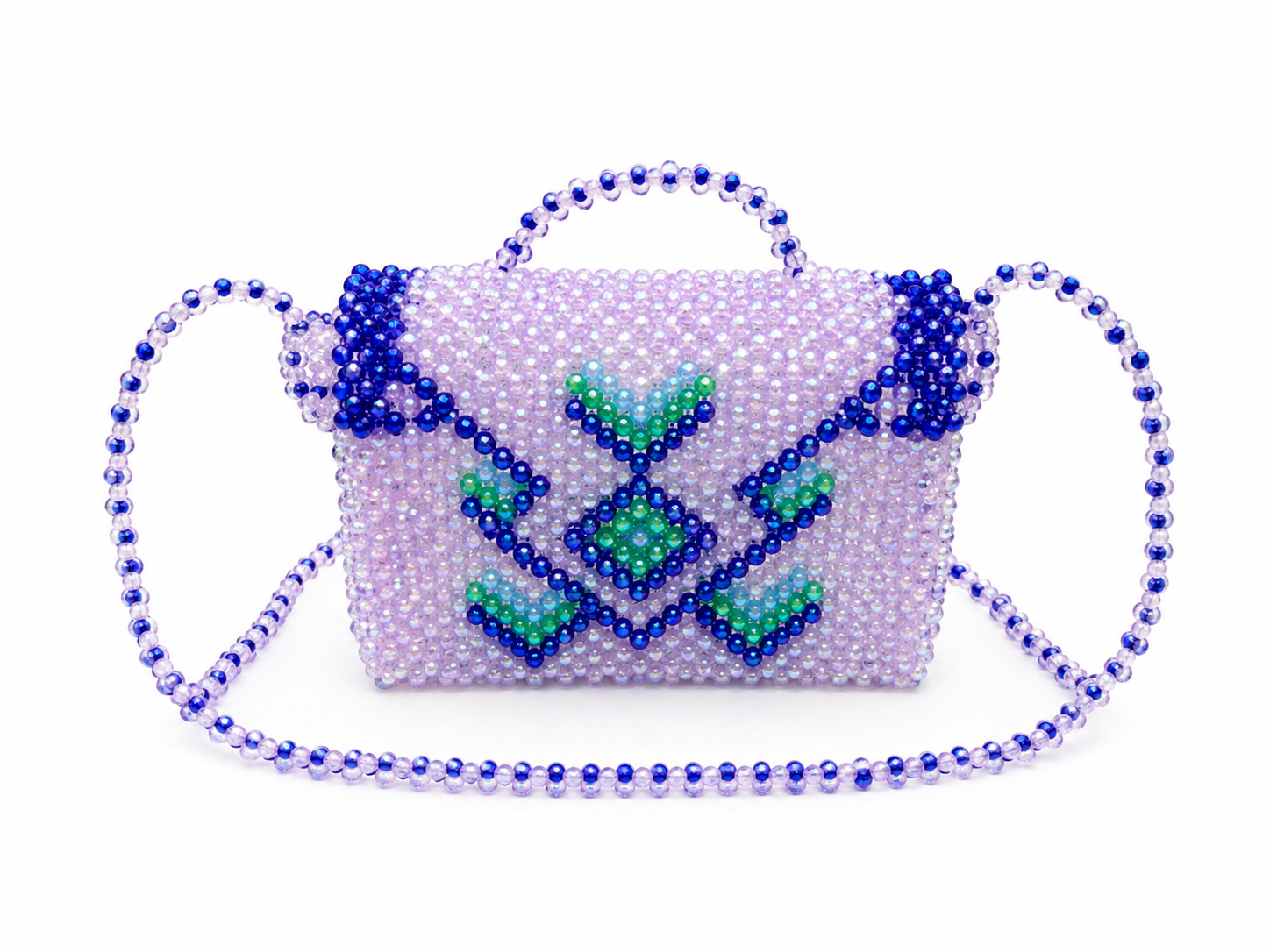Mini Icon Bag