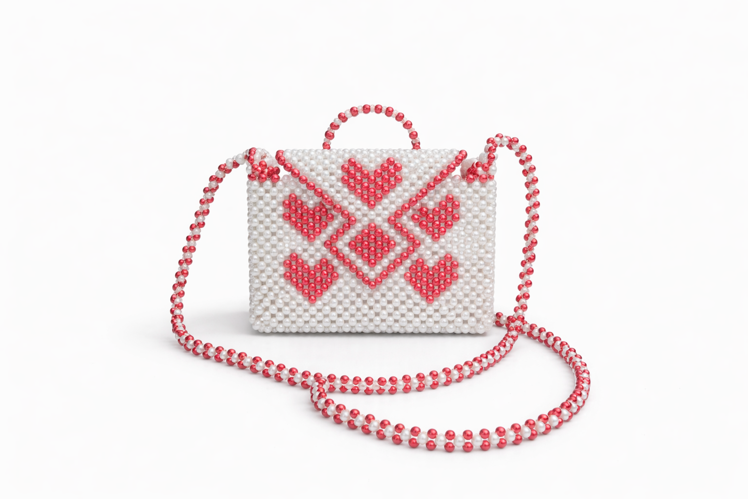 Tiny Little Tote