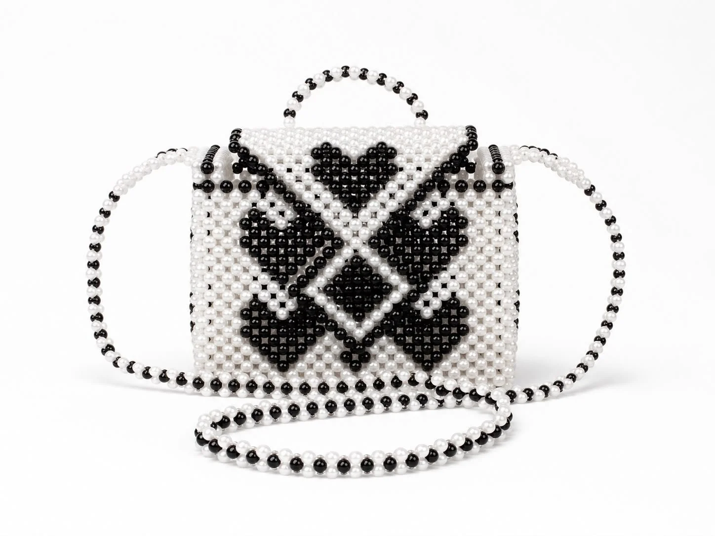 Tiny Little Tote