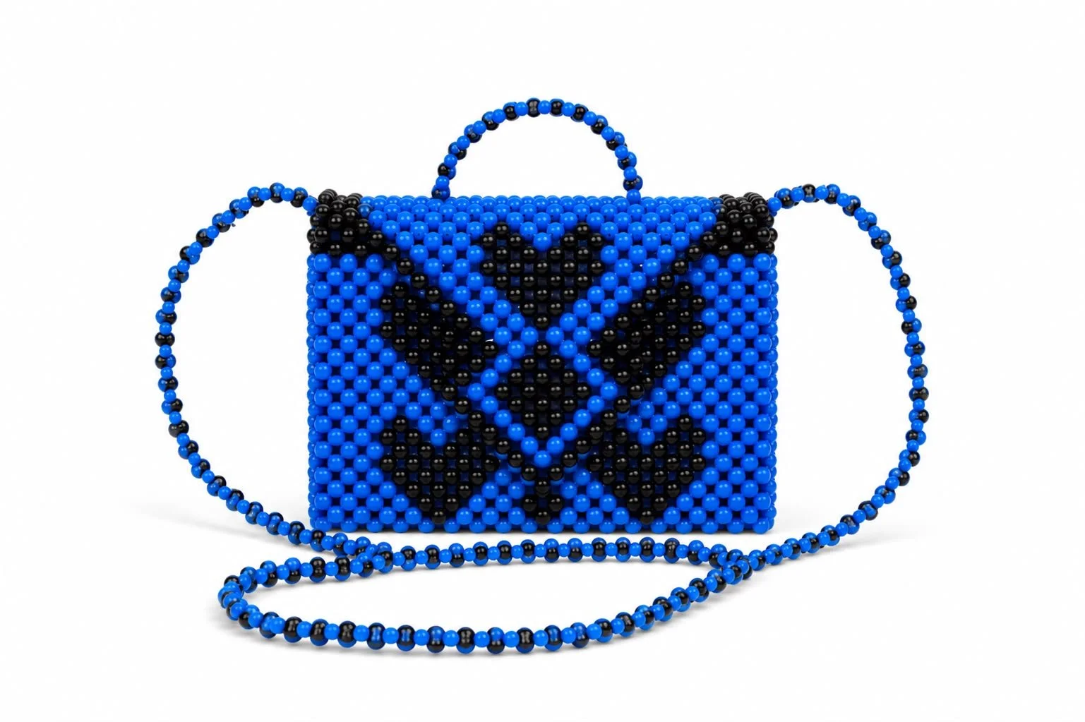 Tiny Little Tote
