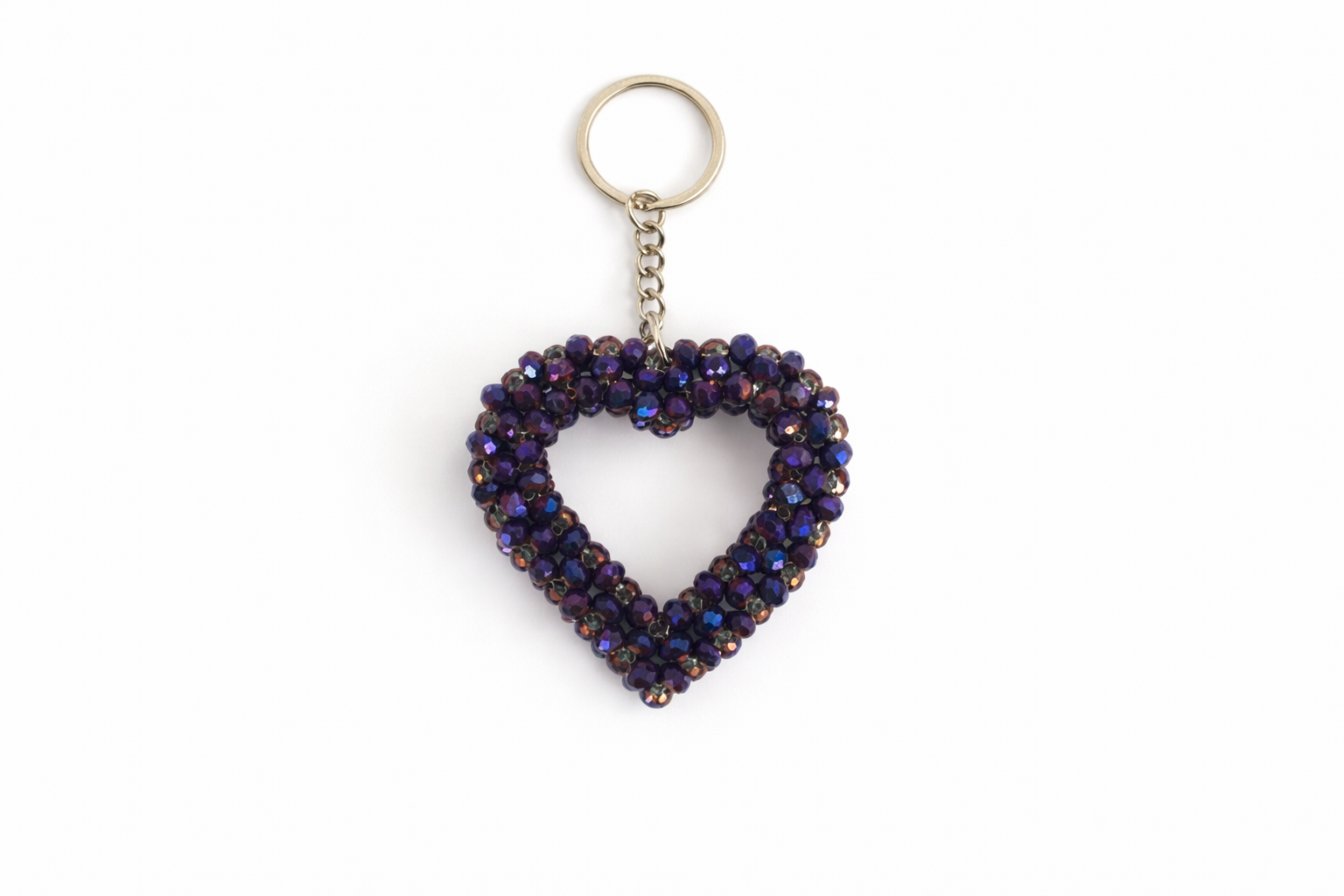 Bag Charm_Disco Purple.png