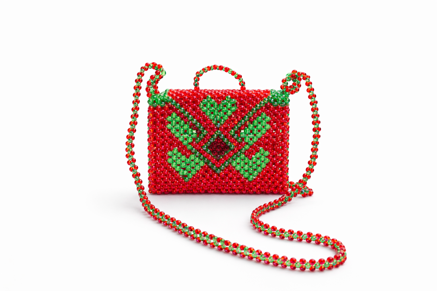 Mini Icon Bag