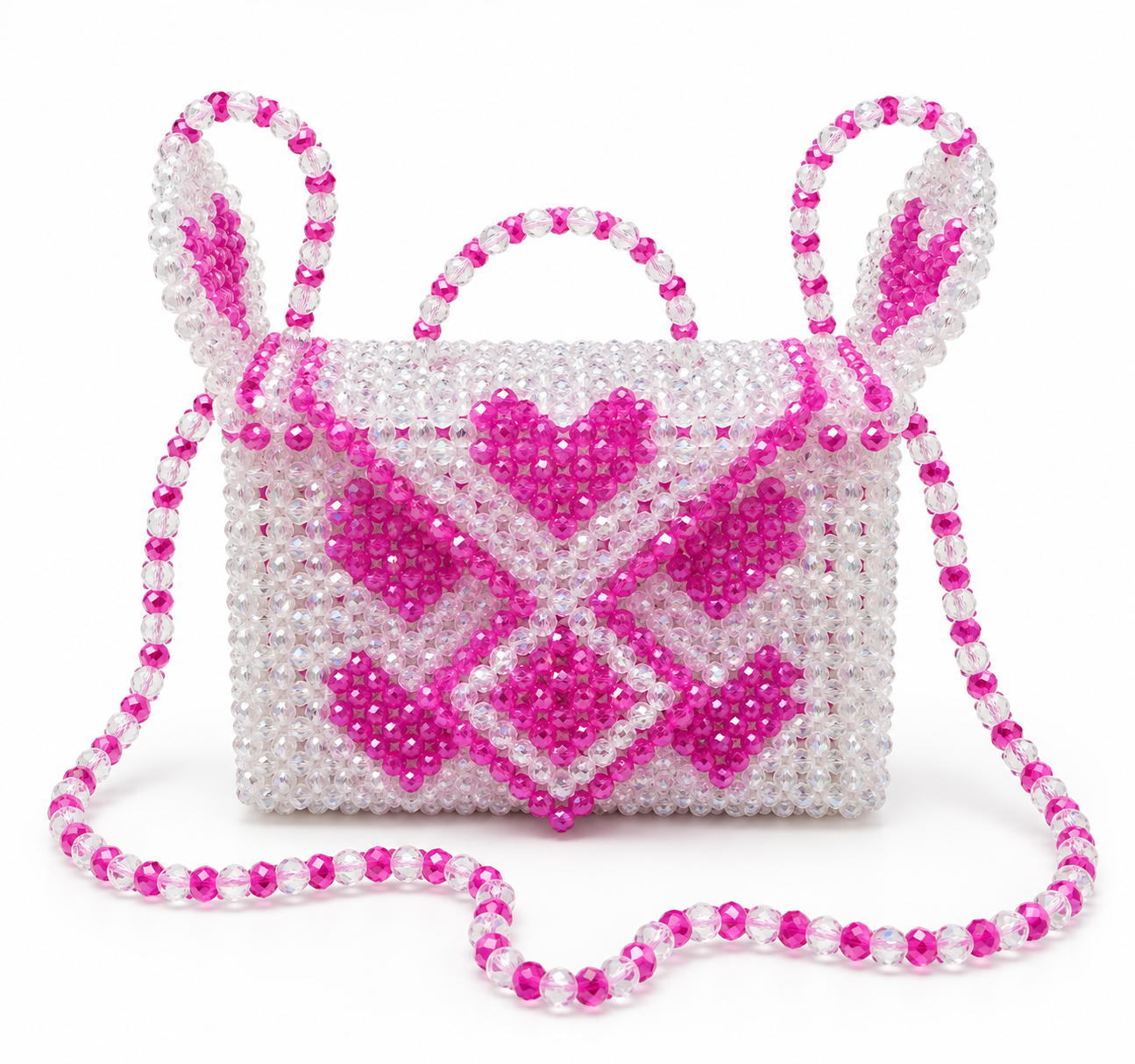 Mini Icon Bag
