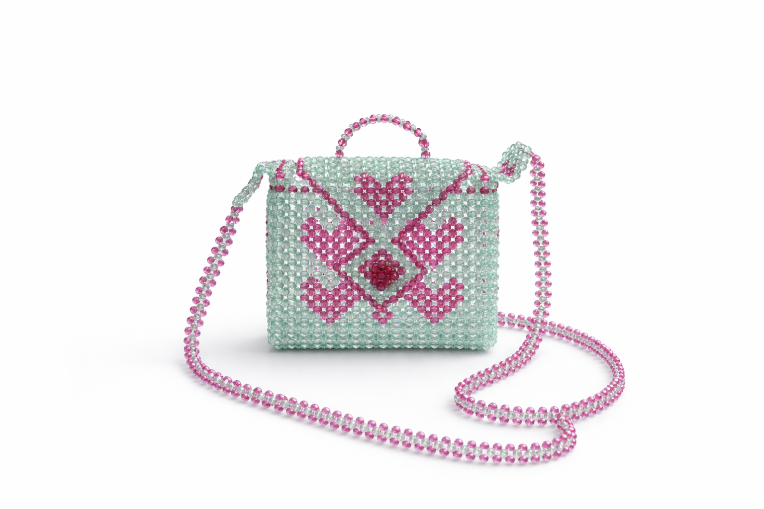 Mini Icon Bag
