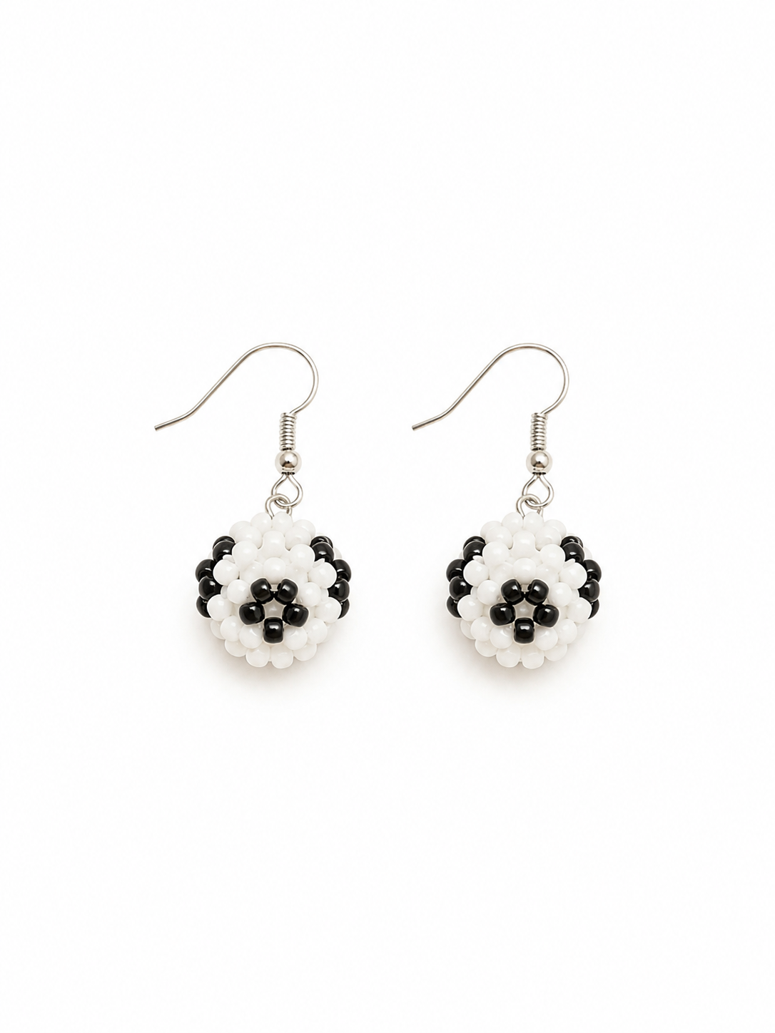 World Cup Earrings