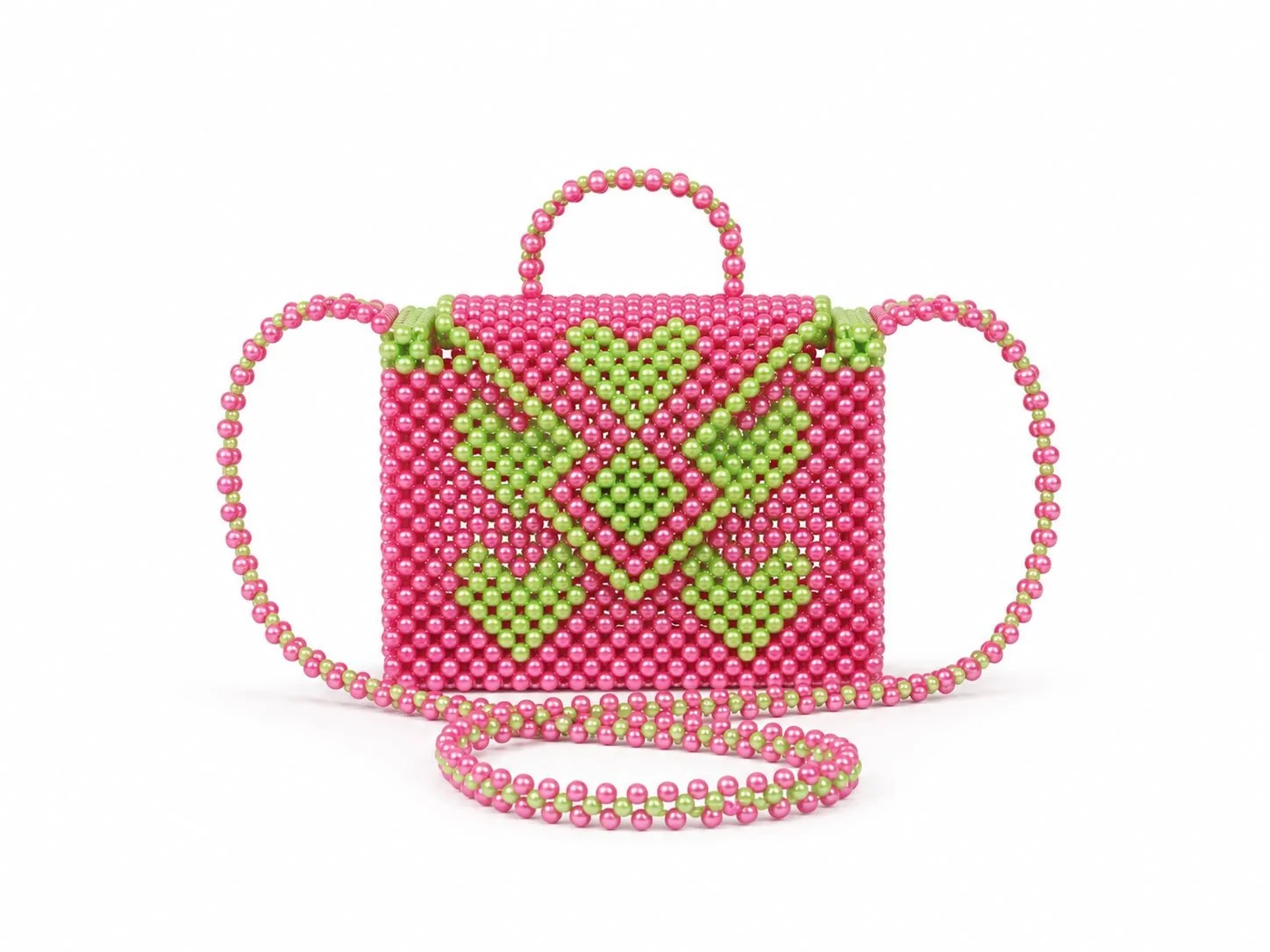 Tiny Little Tote