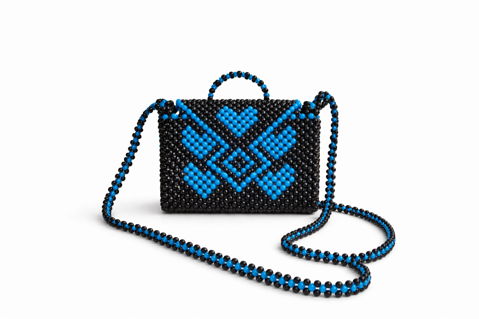 Tiny Little Tote