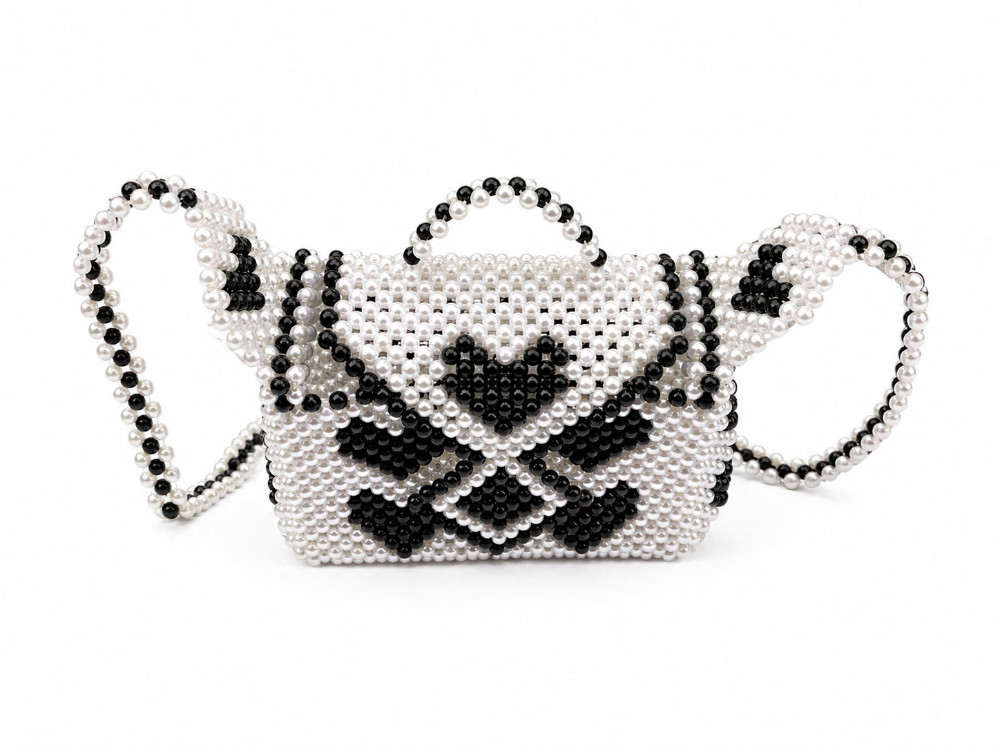 Tiny Little Tote