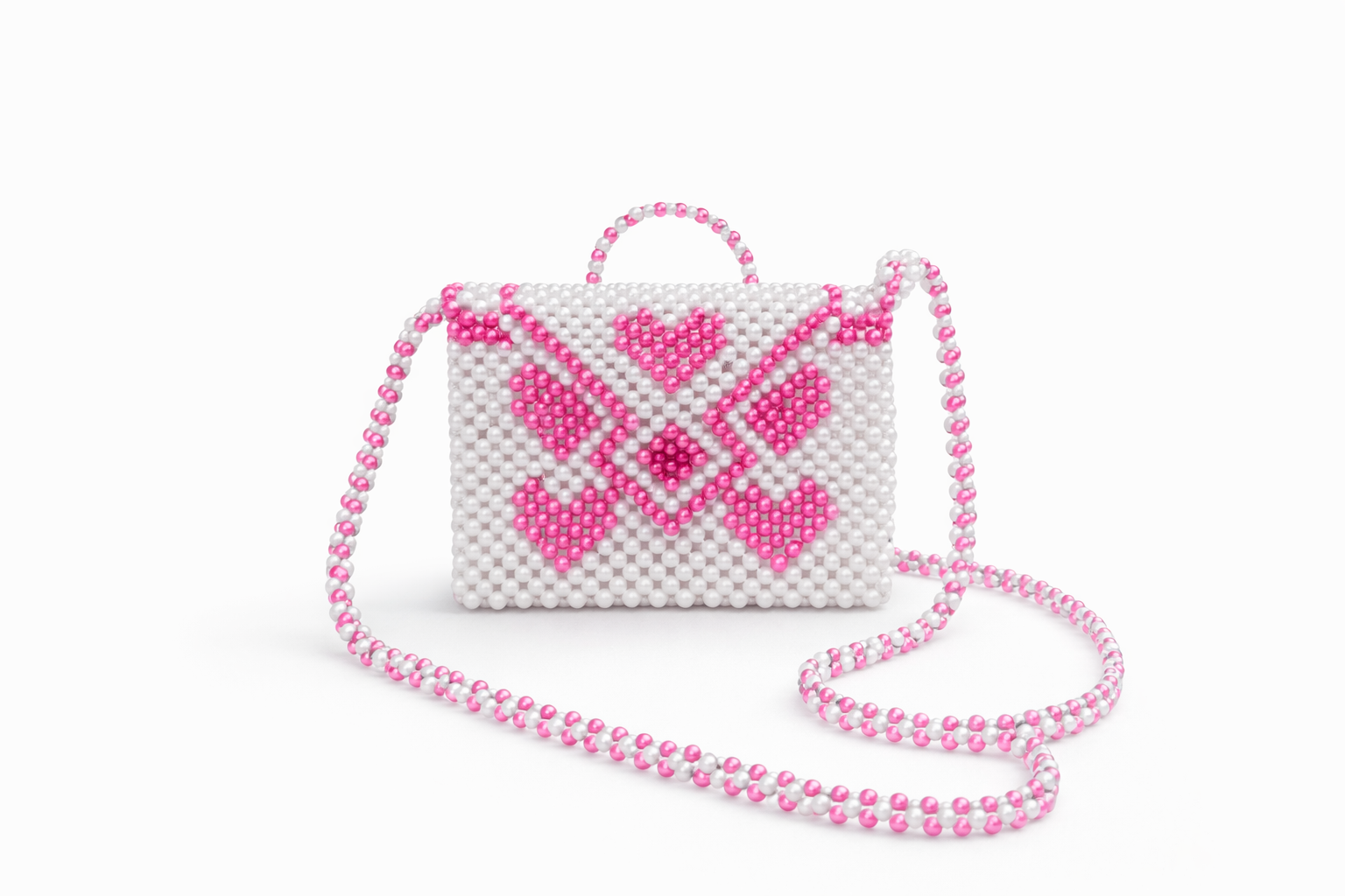 Tiny Little Tote