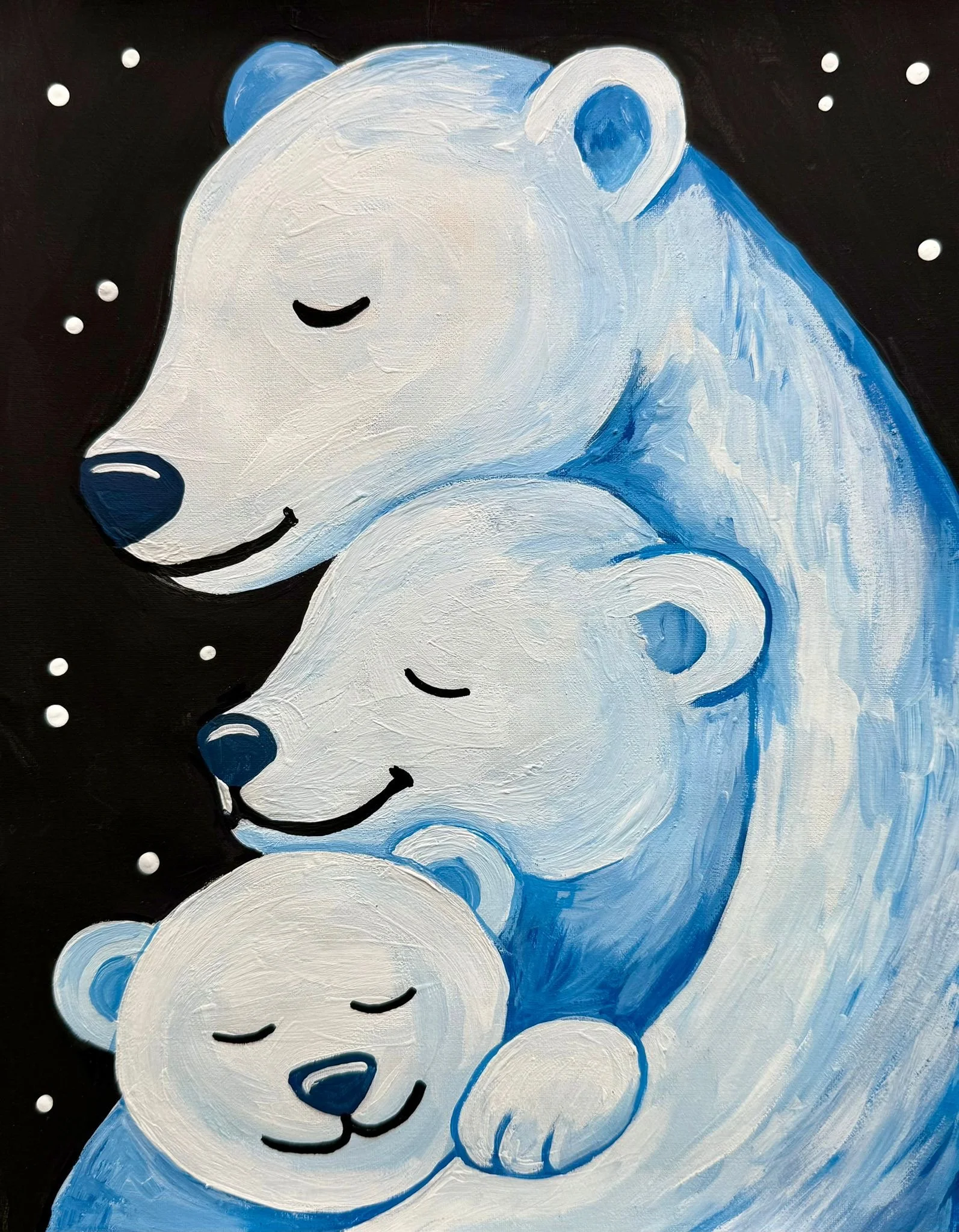 Polar Bears