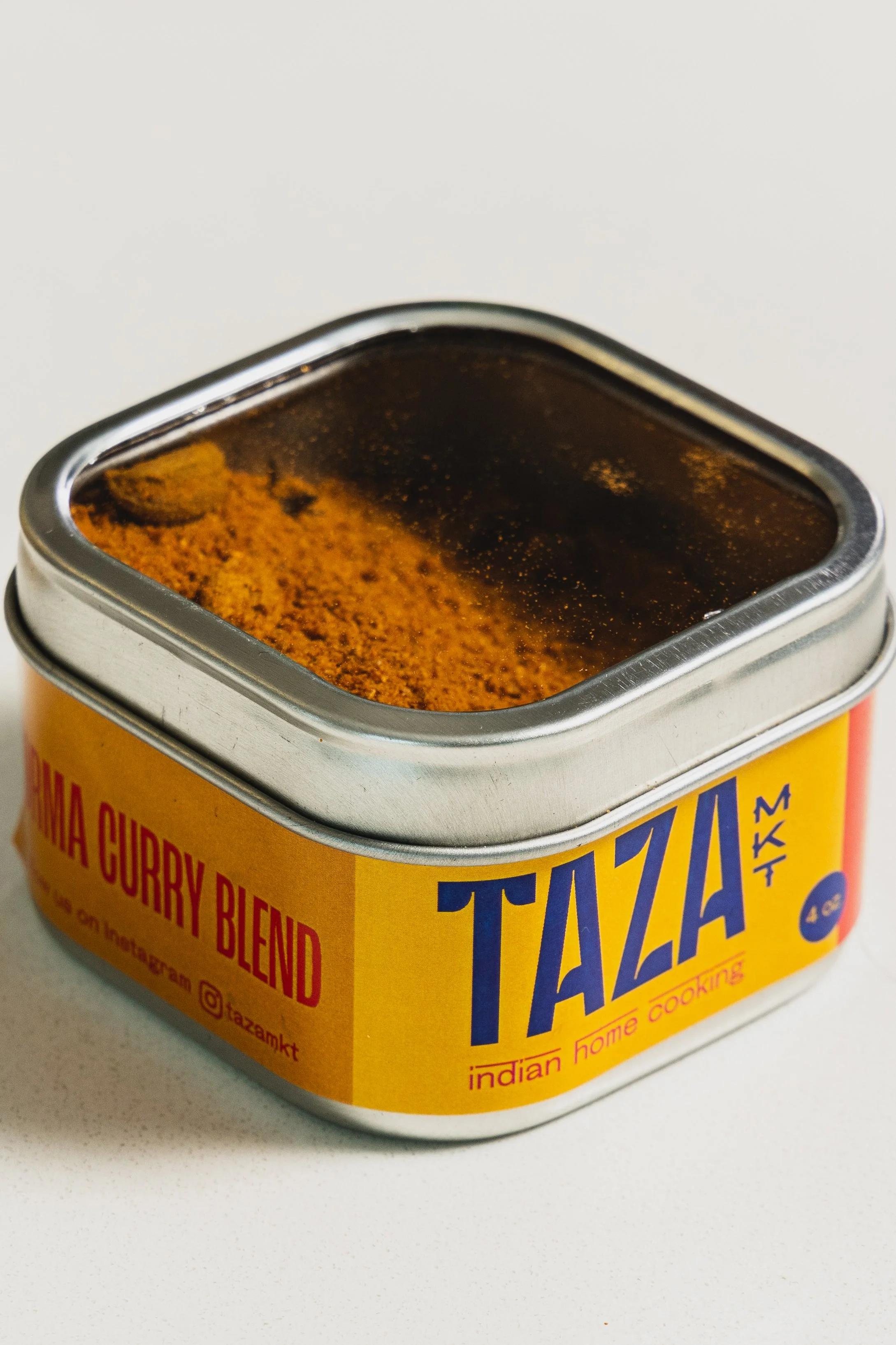 Korma Curry