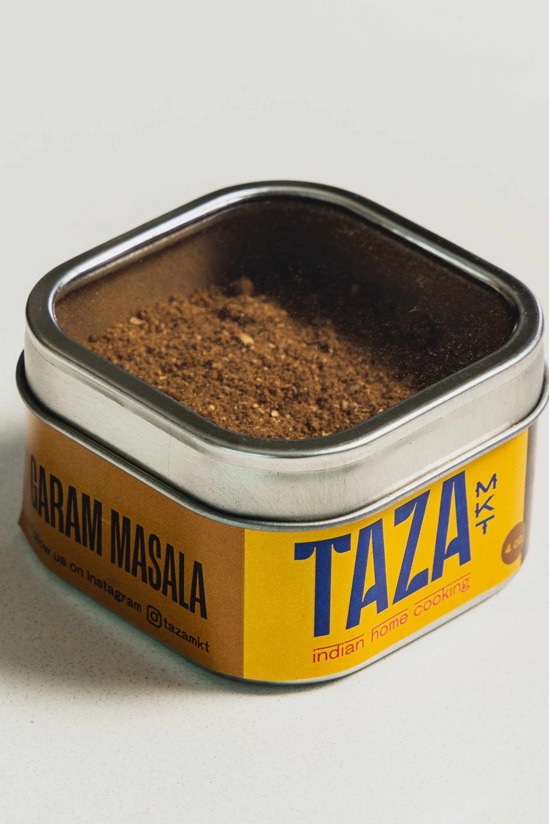 Garam Masala