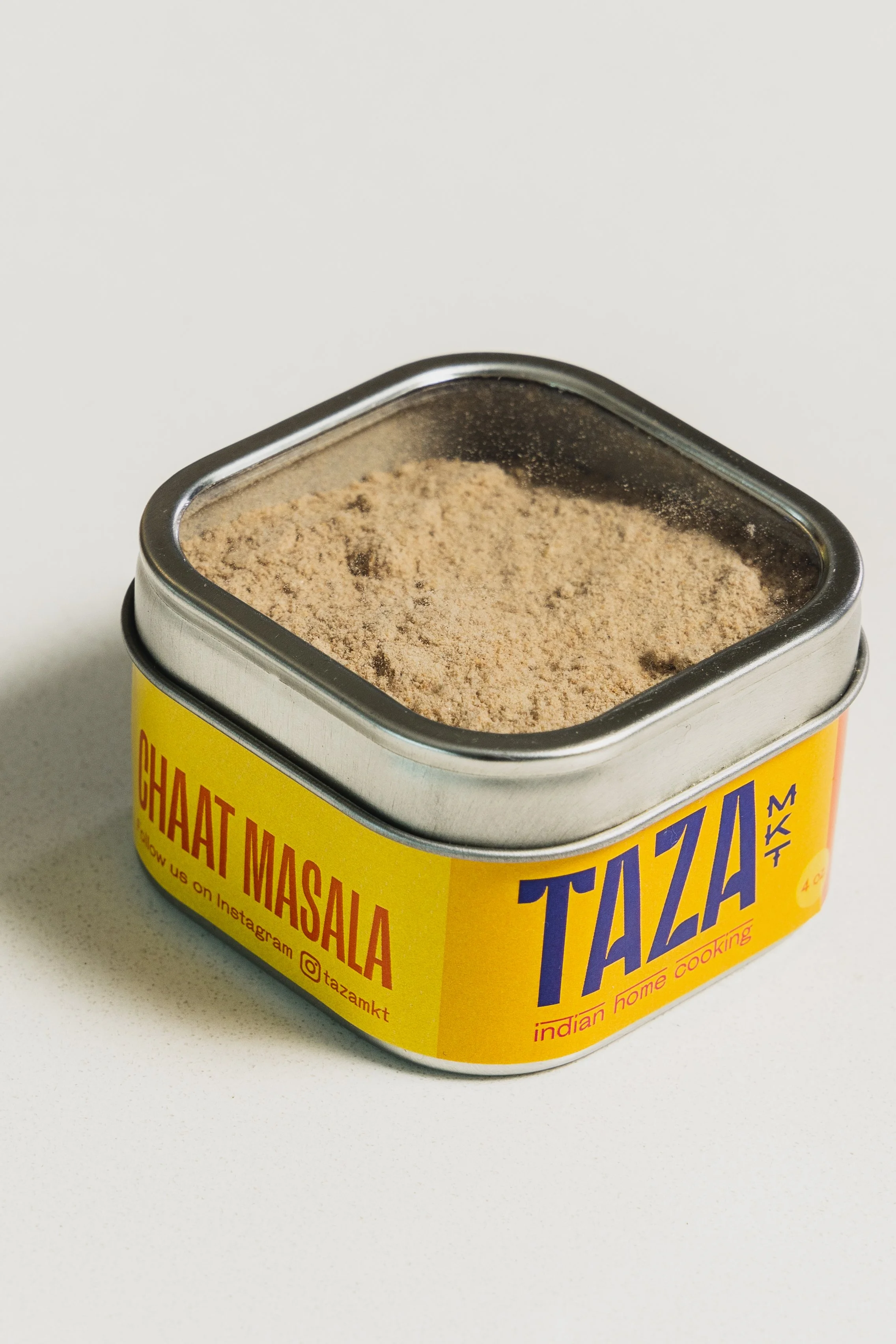 Chaat Masala