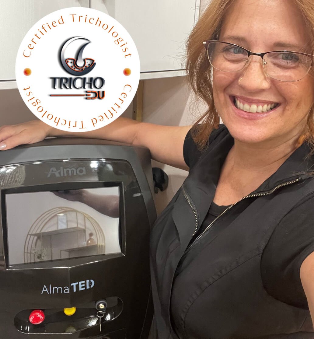 Trichology? Trichologist?