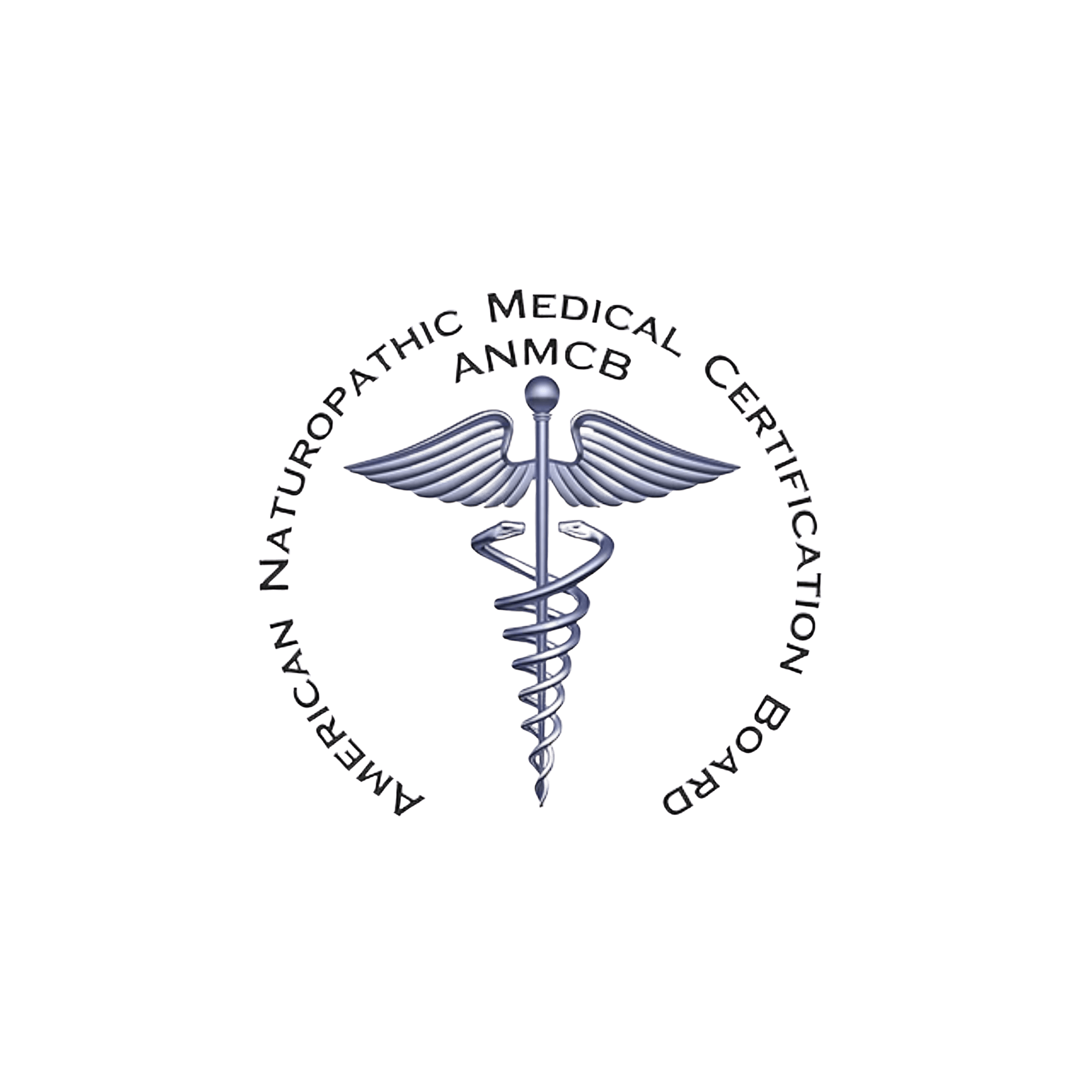 American Naturopathic Medical Certification Board credential for Root Revival Hair Restoration in Cumming GA