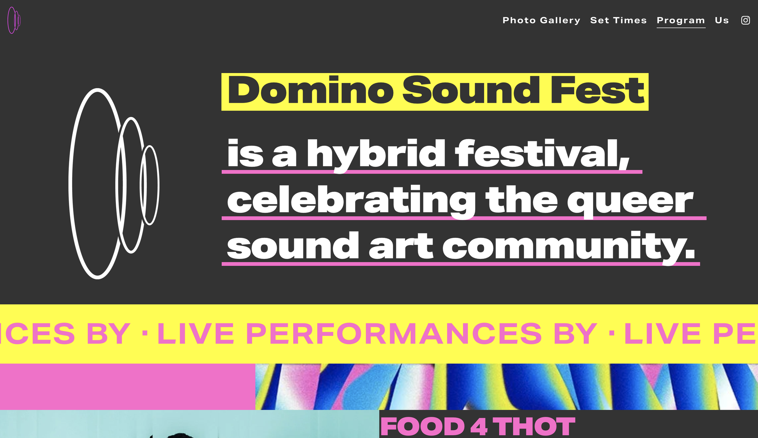 Domino Sound Fest