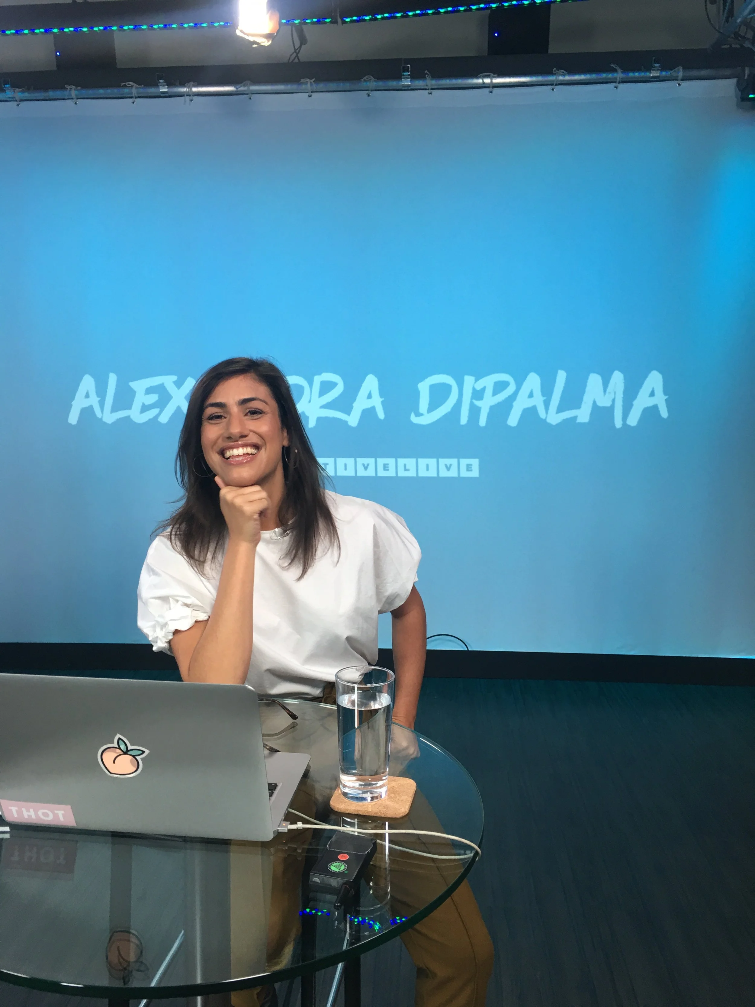 CreativeLive: How To Produce a Weekly Podcast