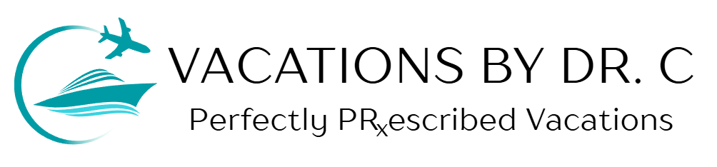 Vacations by Dr. C