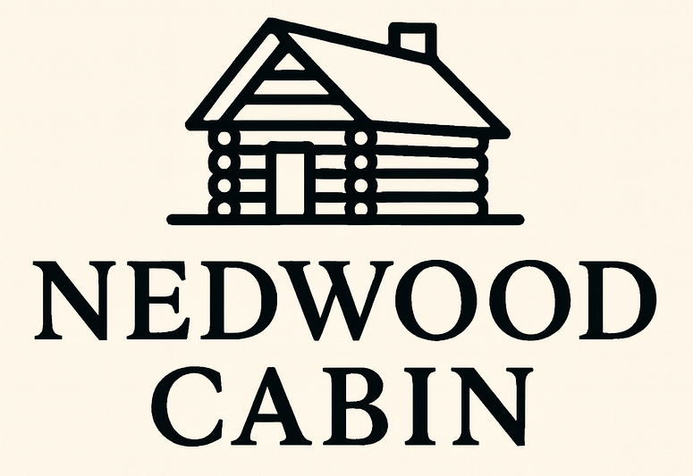 Welcome to Nedwood Cabin