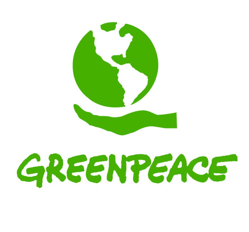 Greenpeace – Duo-directeur