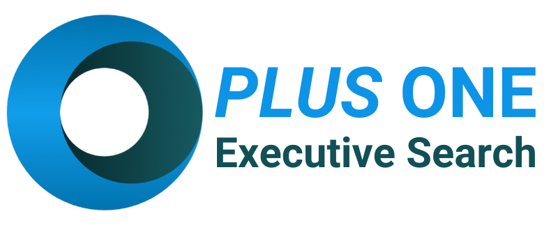 Plus One | Executive Search