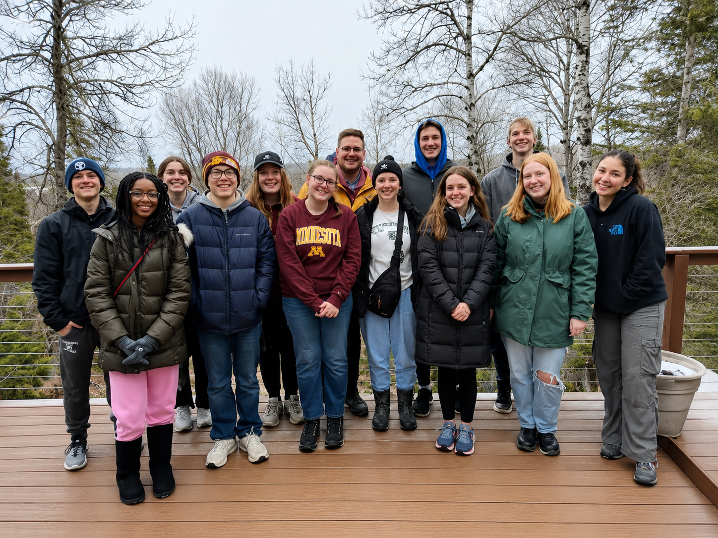 Lutheran Campus Ministry