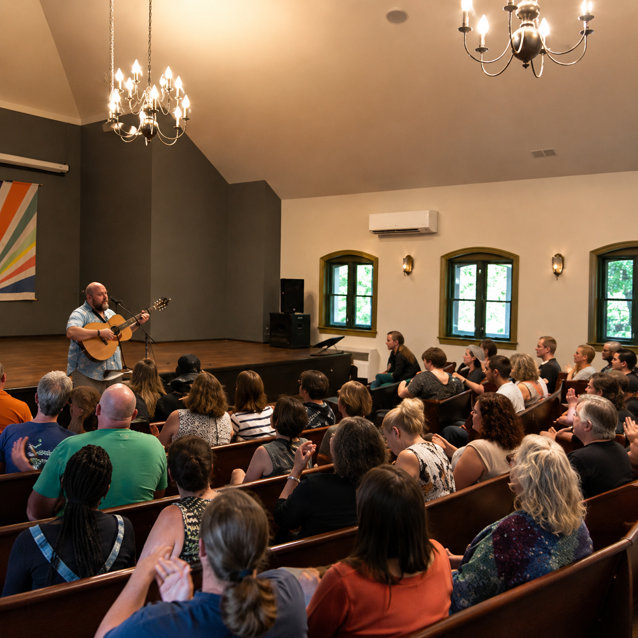 Humble Walk Lutheran Church (ELCA)