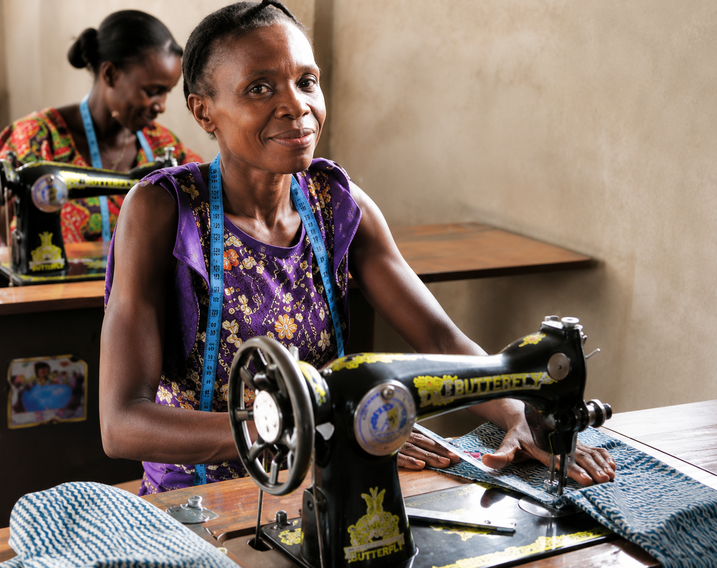 Project Malawi